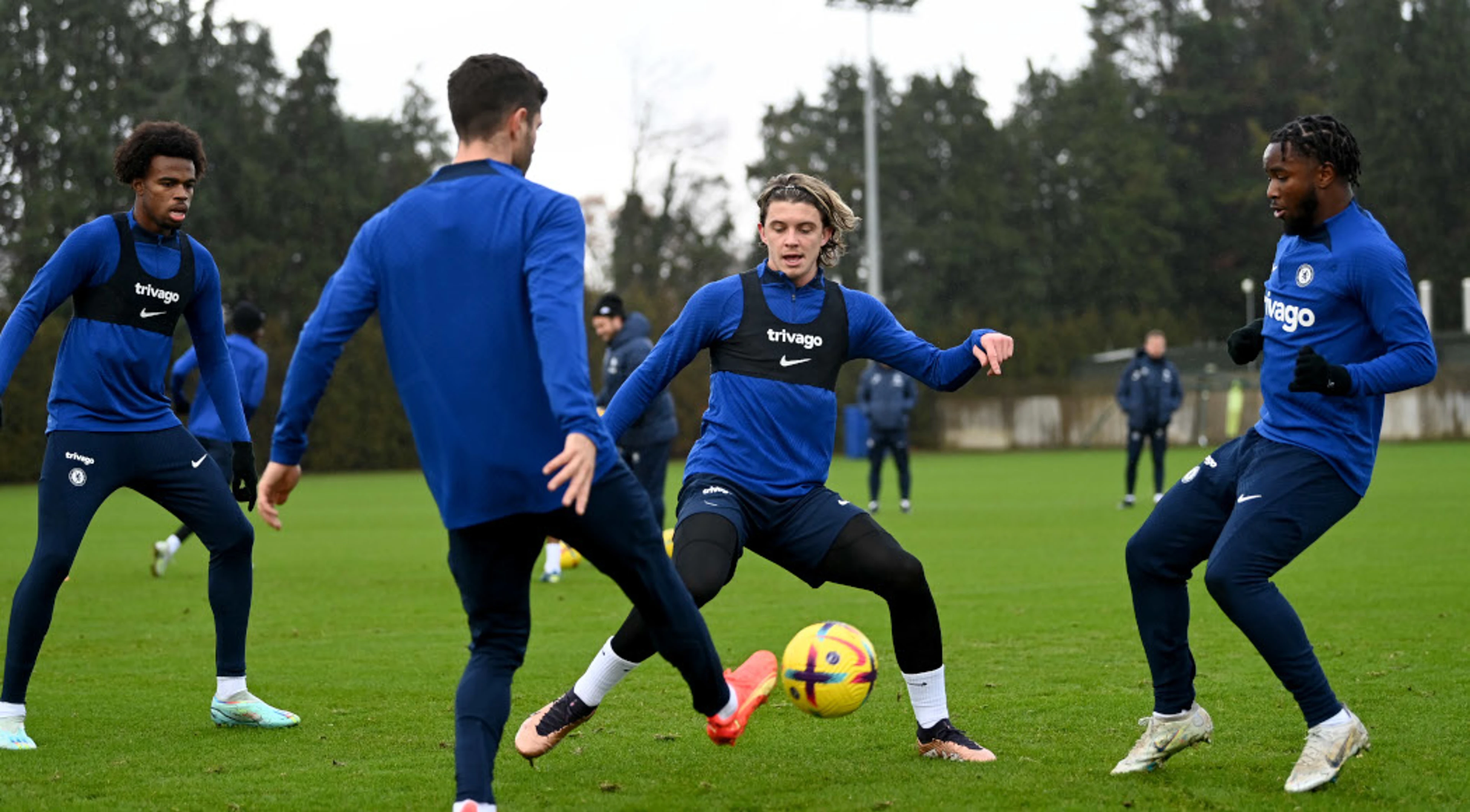 Chelsea v Bournemouth – what the stats say