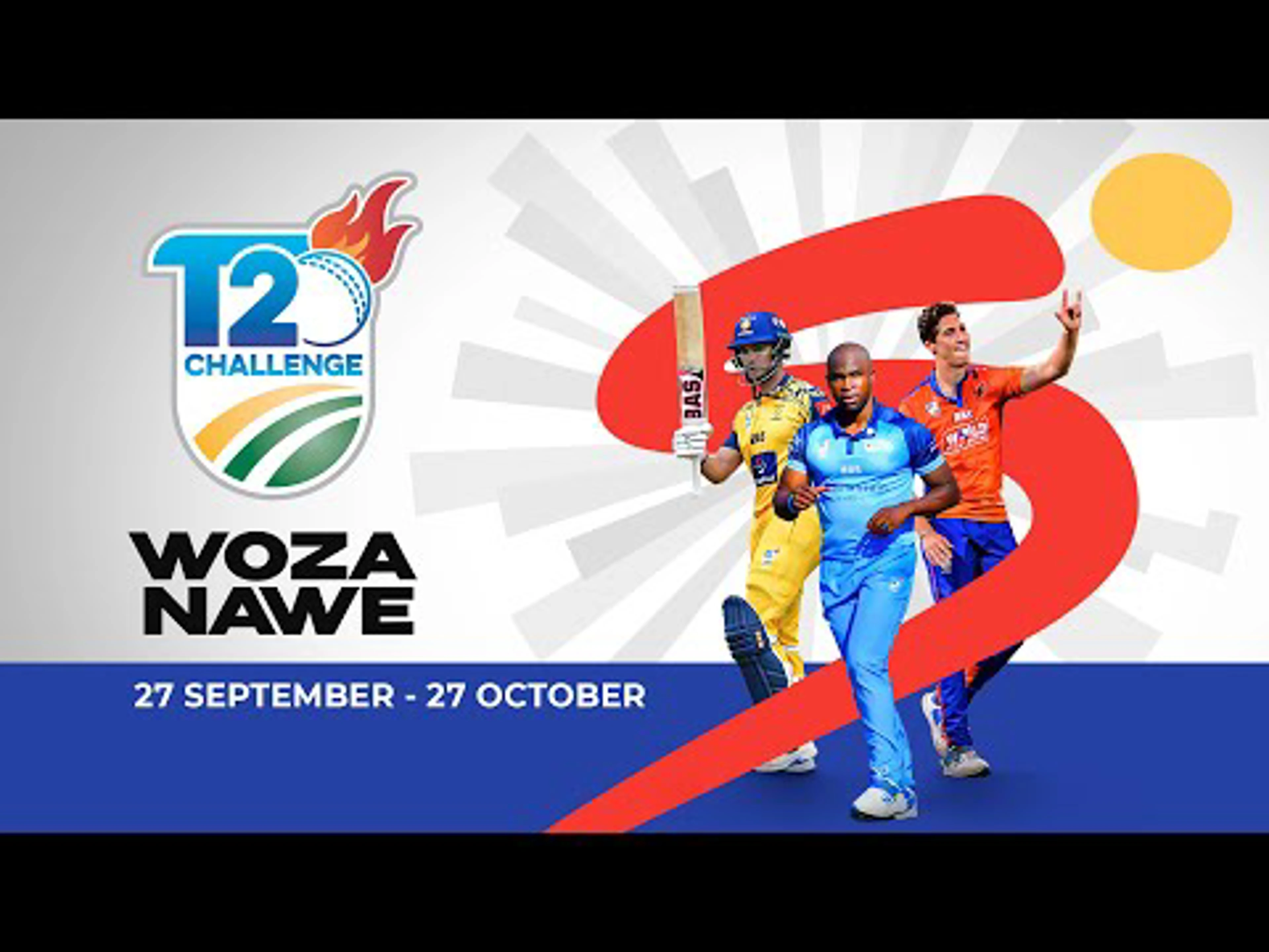 Captain’s Day | T20 Challenge 2024