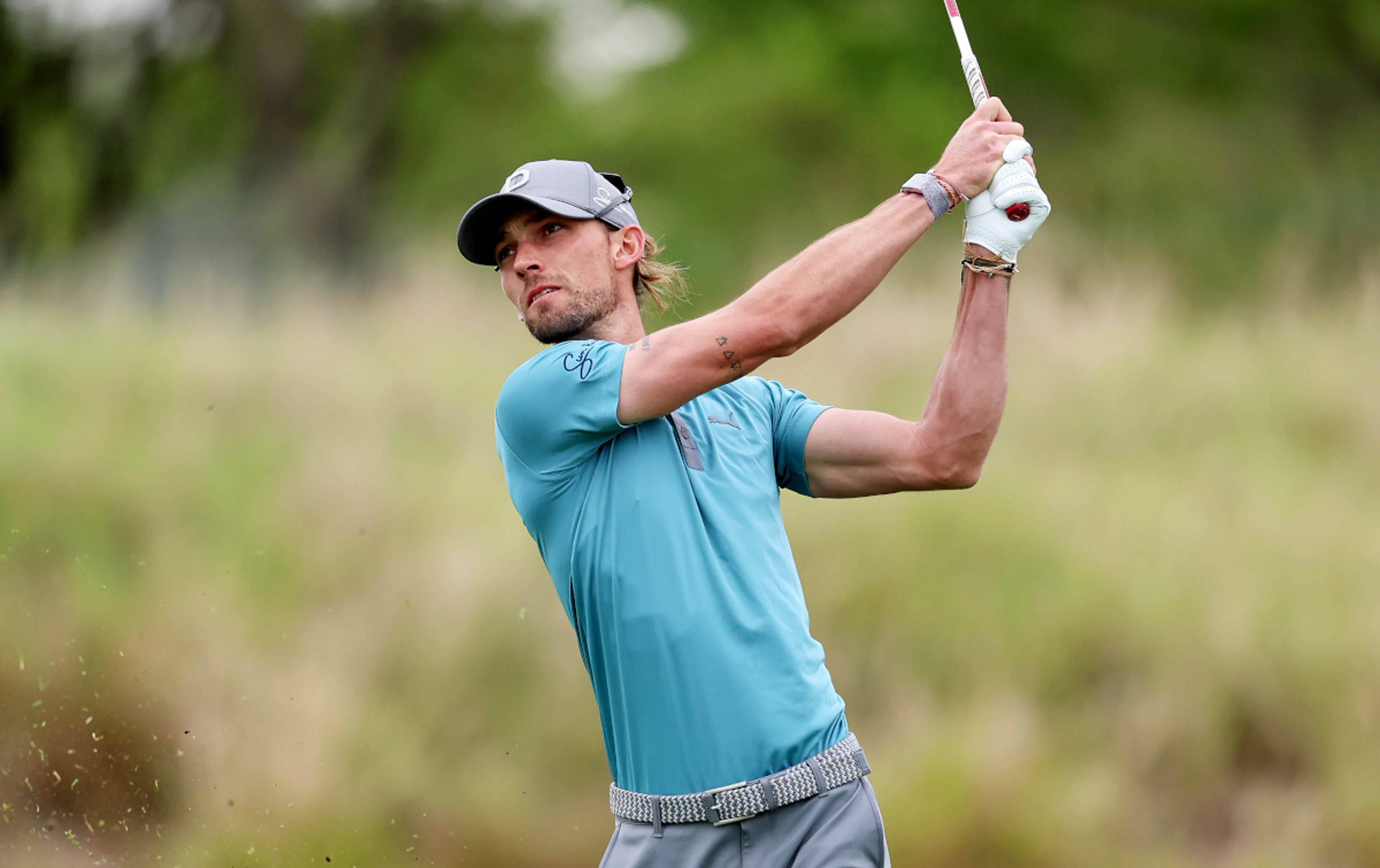 SunBet ambassadors shine on the Sunshine Tour