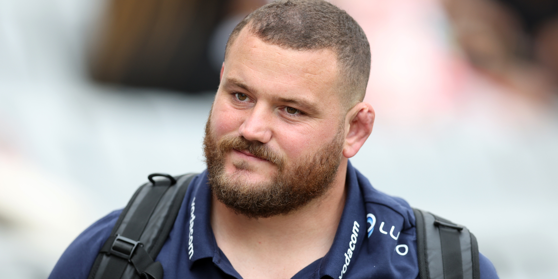 Wilco v Genge worth the price of a Loftus ticket alone