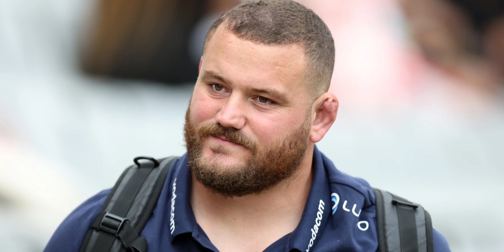 Wilco v Genge worth the price of a Loftus ticket alone