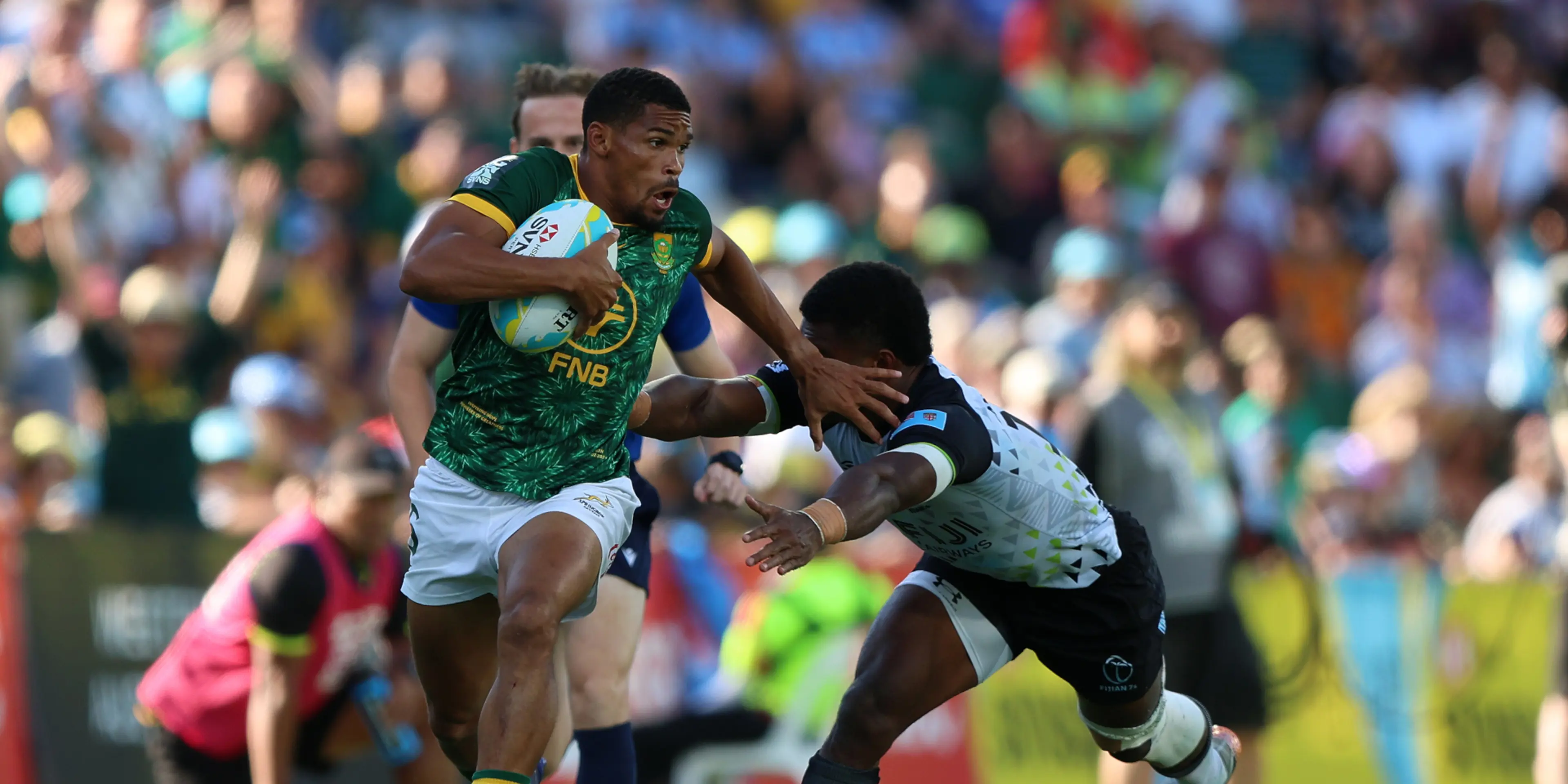 OPINION: New World Sevens Series format robs the game of its soul