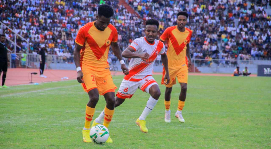 St George still tops despite Fasil loss