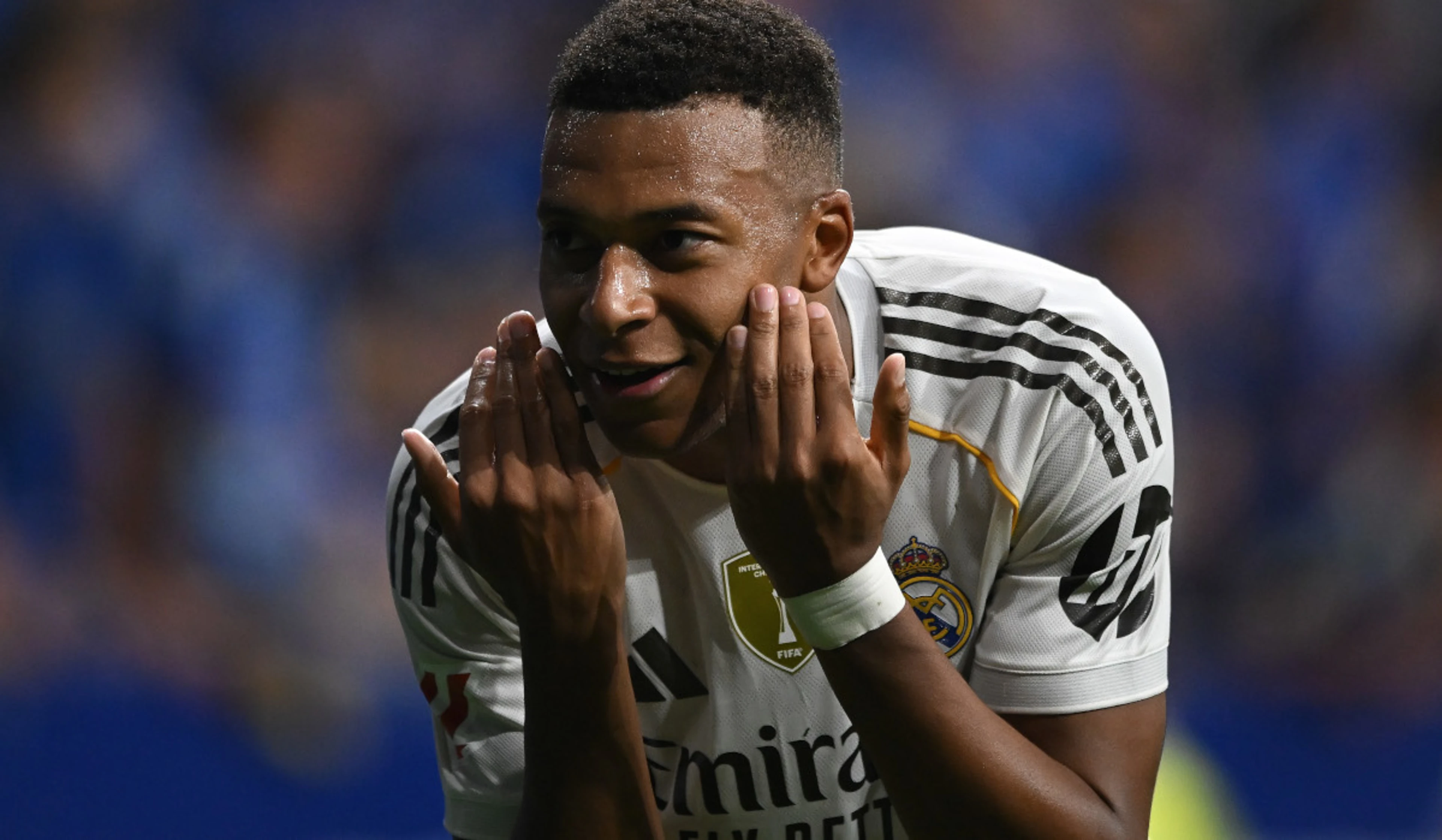 Real Madrid too strong for Oviedo as Mbappe and Vinicius strike