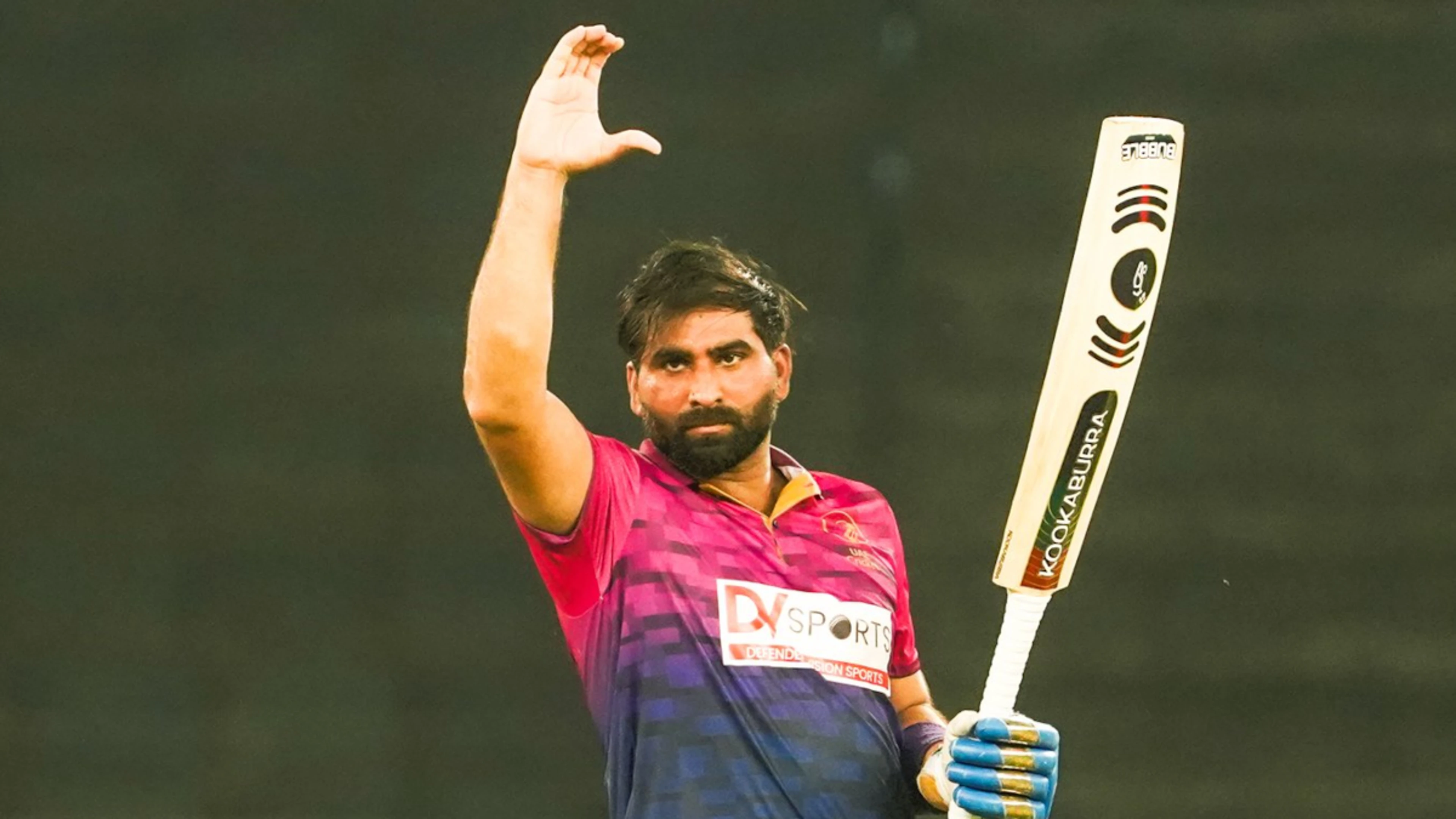 UAE thrash New Zealand to win second T20