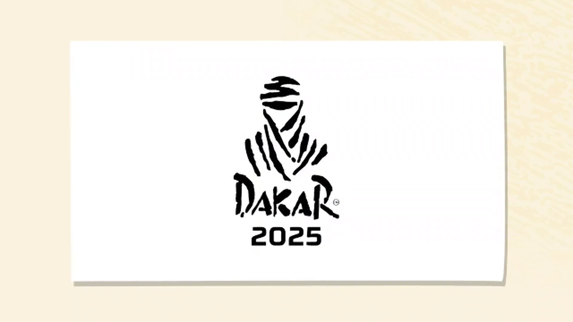 Dakar Reveal