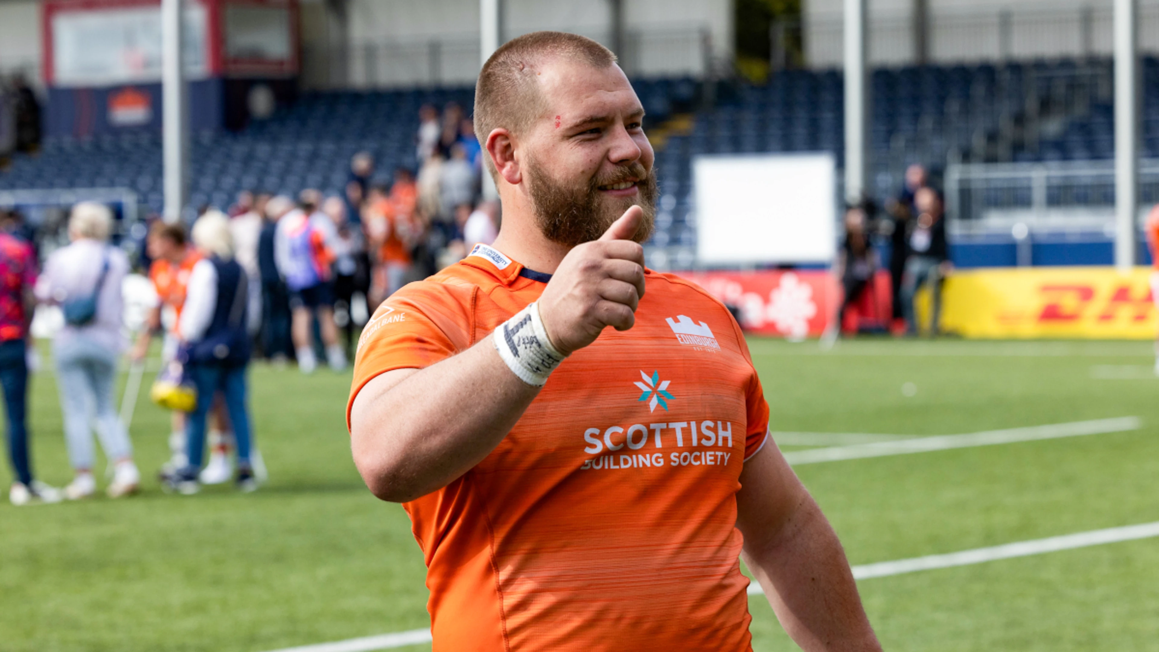 Boan Venter called up as Erasmus reduces Springbok squad