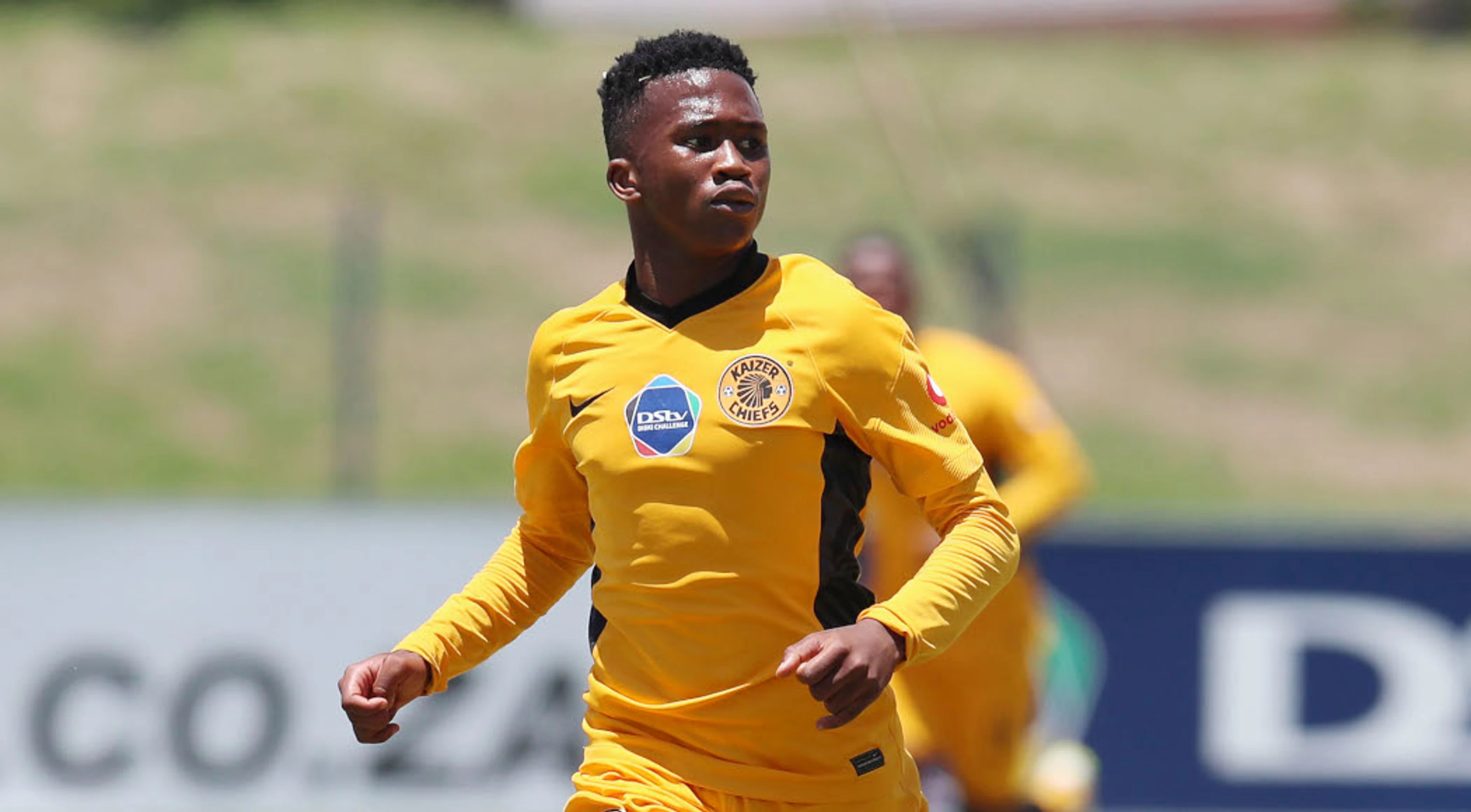 Chiefs' Diski Challenge stars off to Belgium