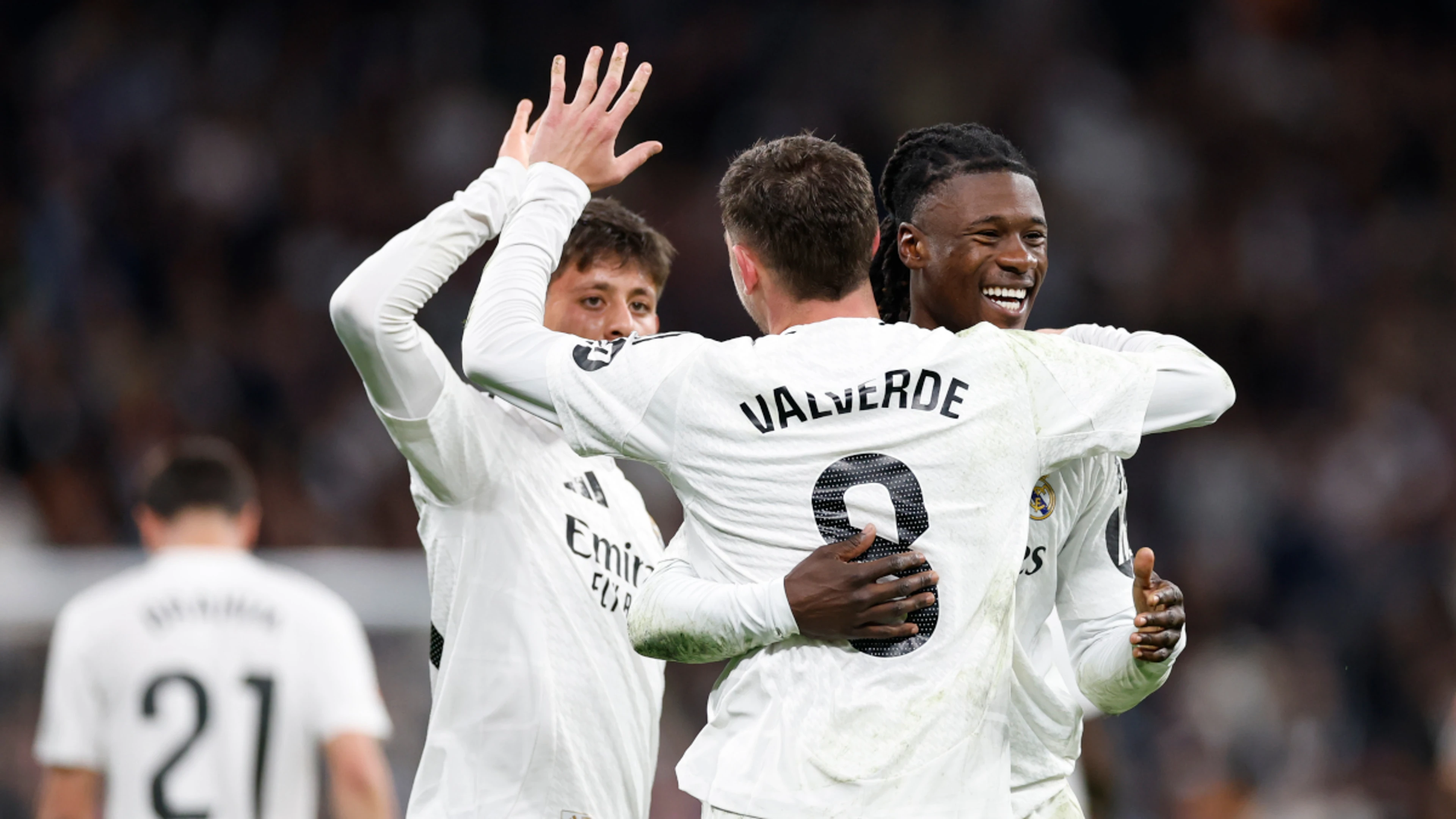 Two Madrid derbies to enjoy in LaLiga Matchday 33