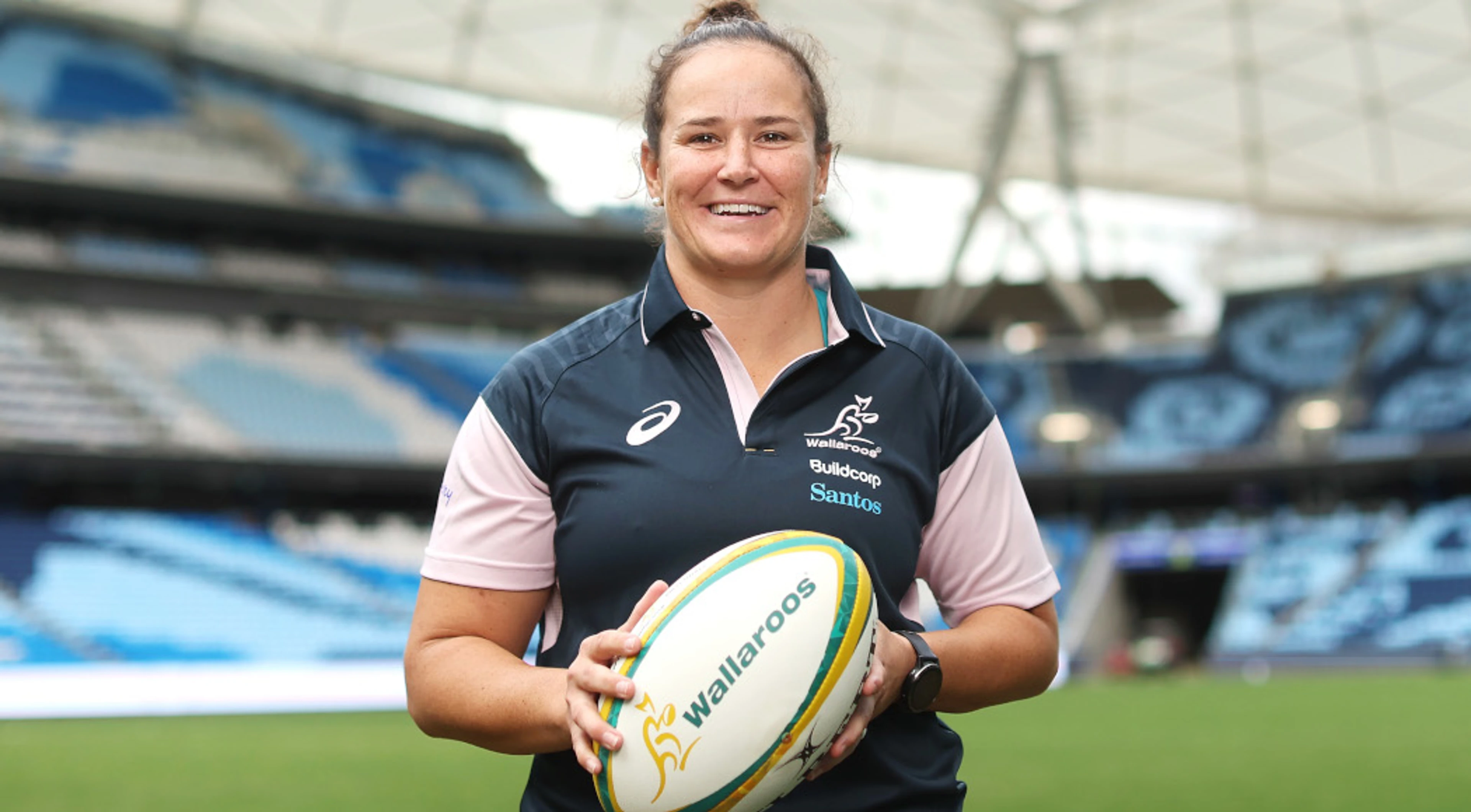 Australia women's rugby skipper retires after glittering career