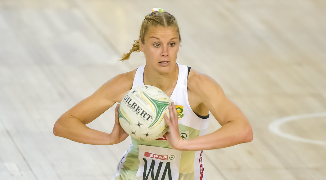 Griesel confident of Jaguars gold finish at the TNL