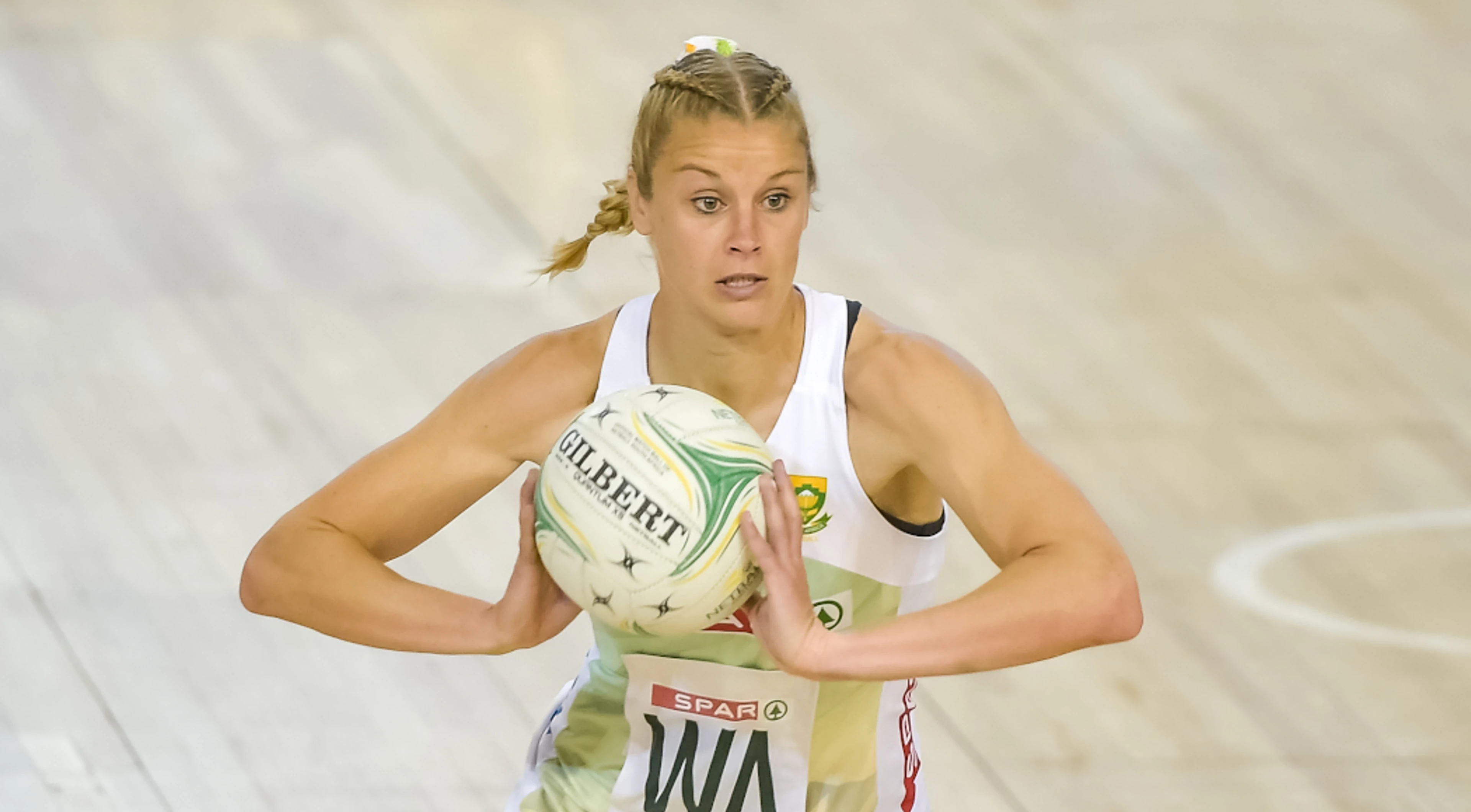 Griesel confident of Jaguars gold finish at the TNL