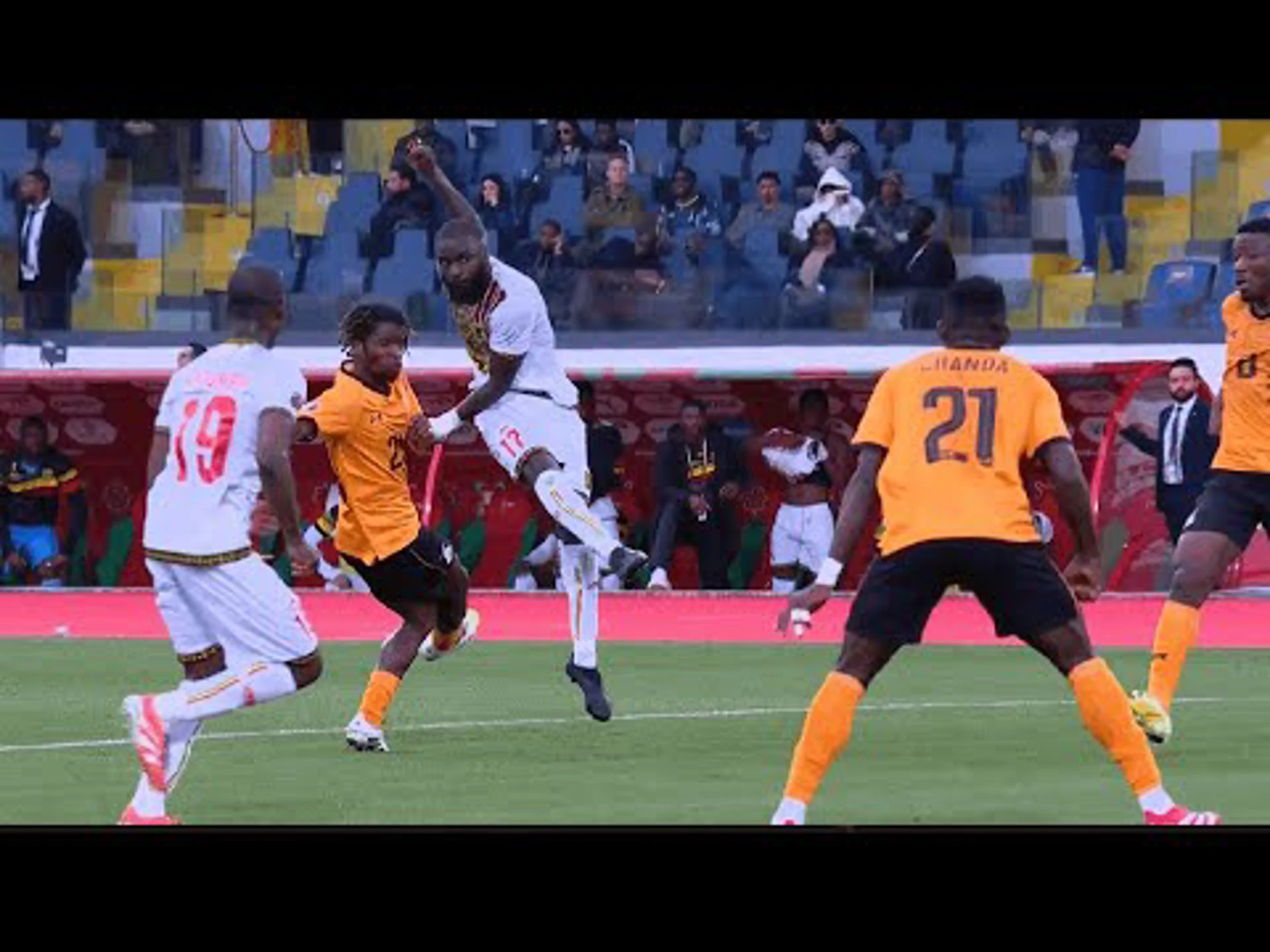 Atlas lions waiting to pounce on Mali | Africa Cup of Nations