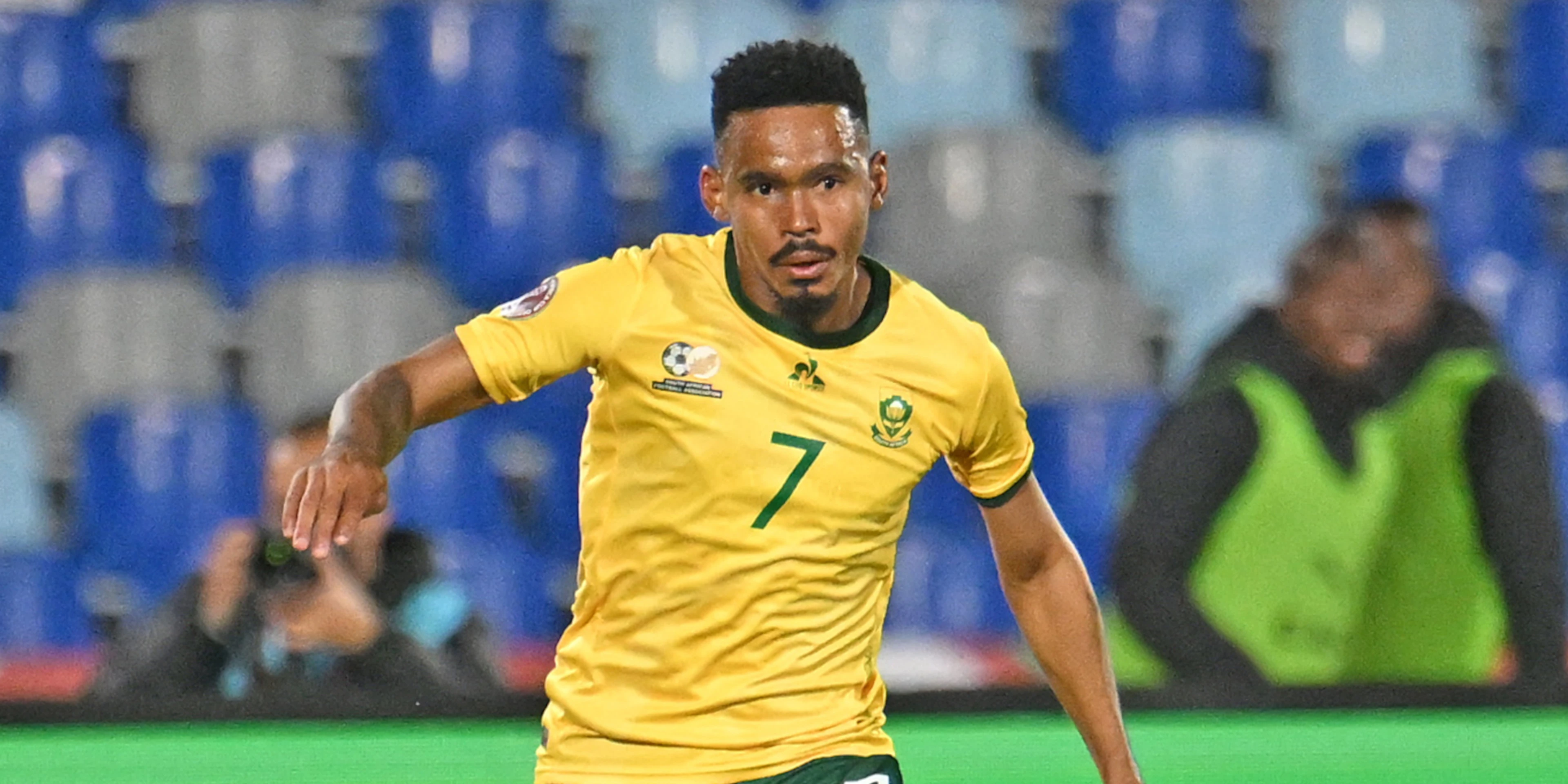 Bafana, Warriors set for grudge match in Marrakesh