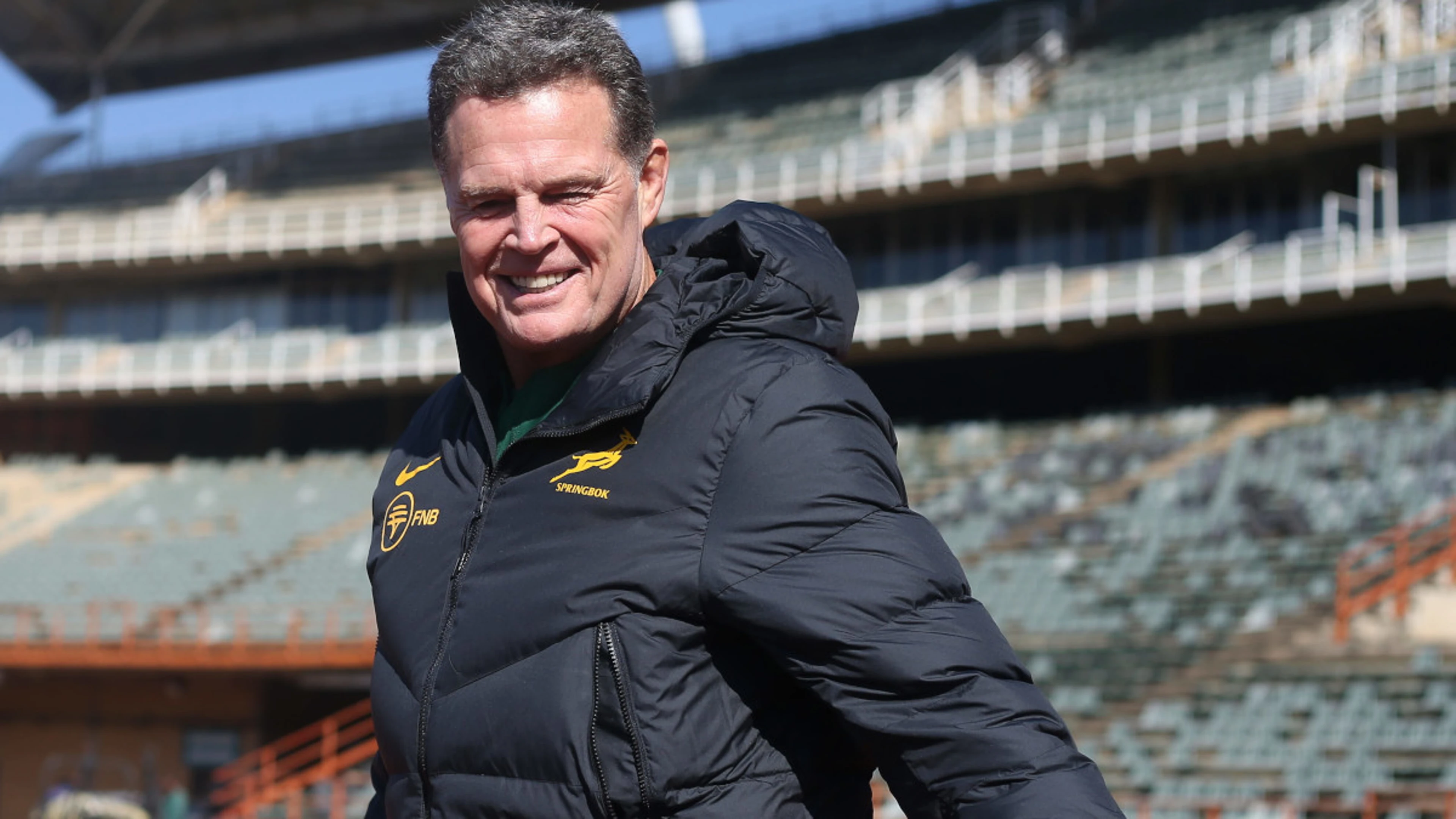 URC PREVIEW: Rassie's carrot for Bulls provides an extra motivator