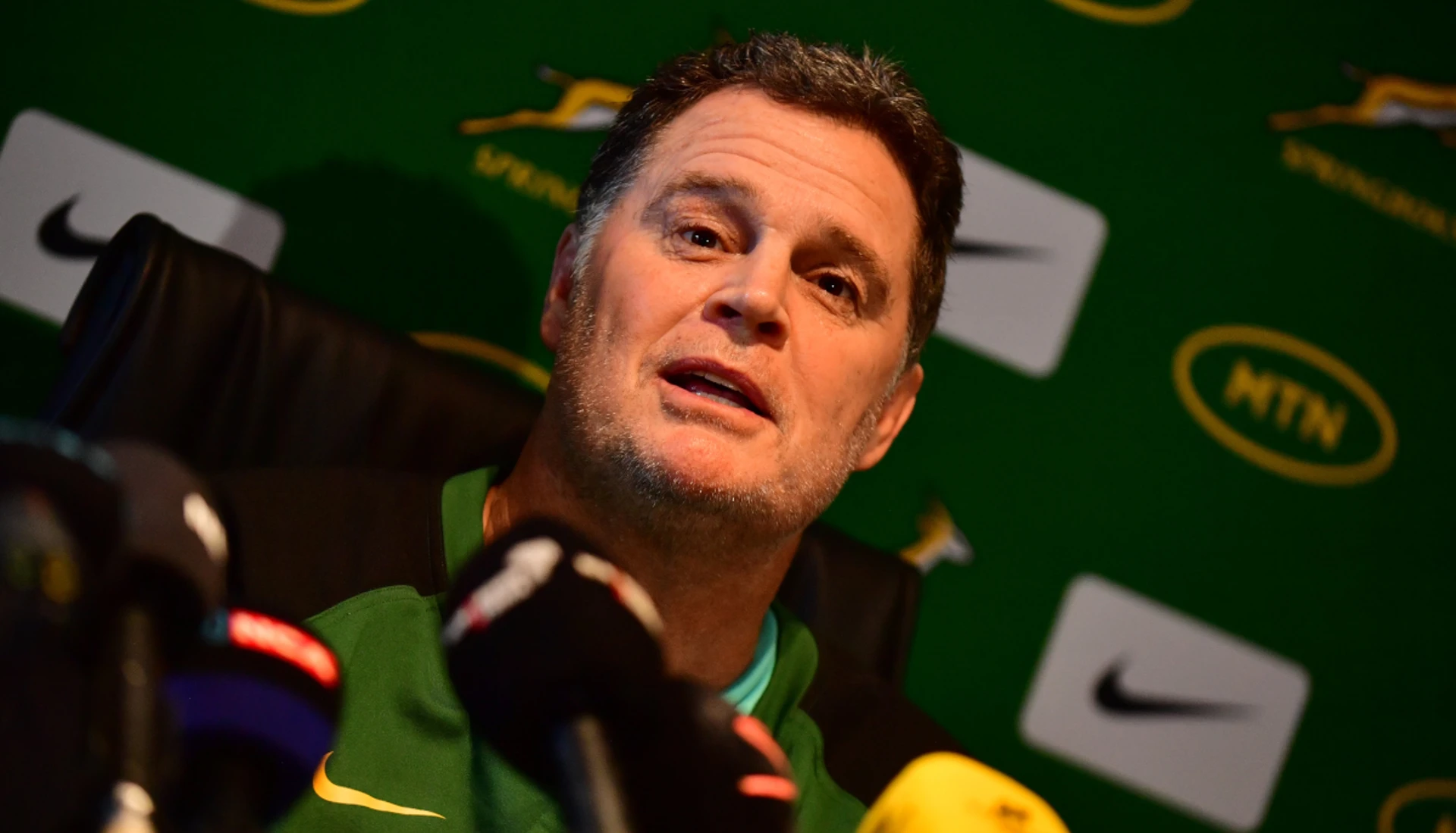 Sacha among seven star Boks rested for Argentina trip