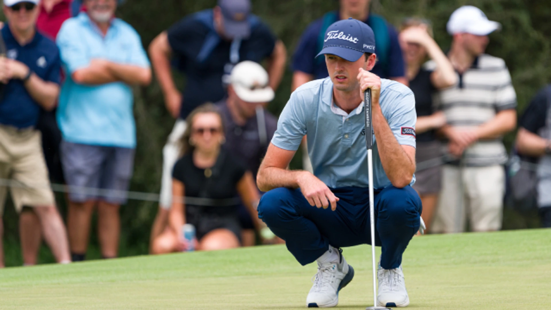 Crown Australian Open | Day 1 Highlights | DP World Tour