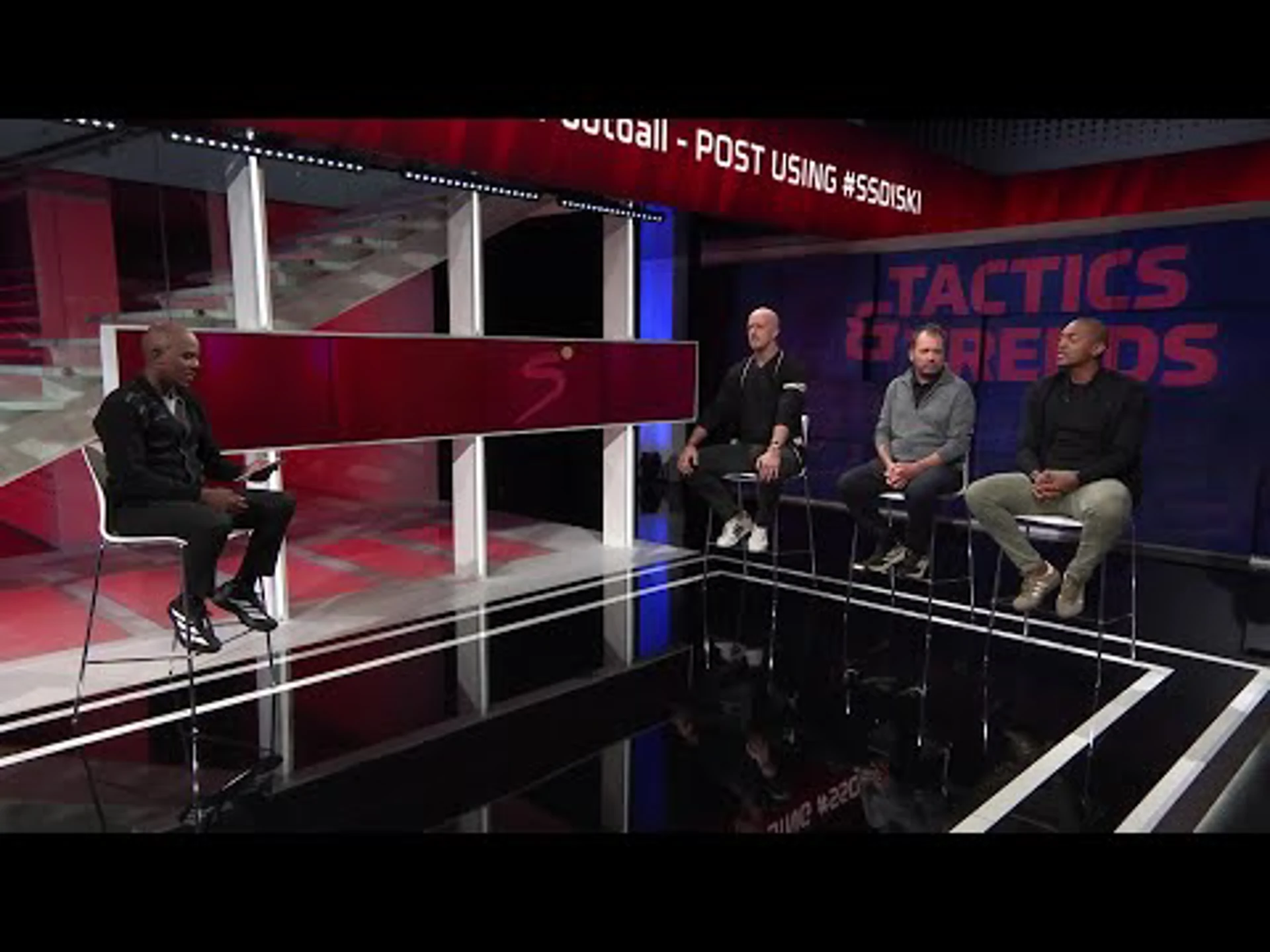 The Bold & Booth on Tactics & Trends | Breaking Down Key Coaching Points