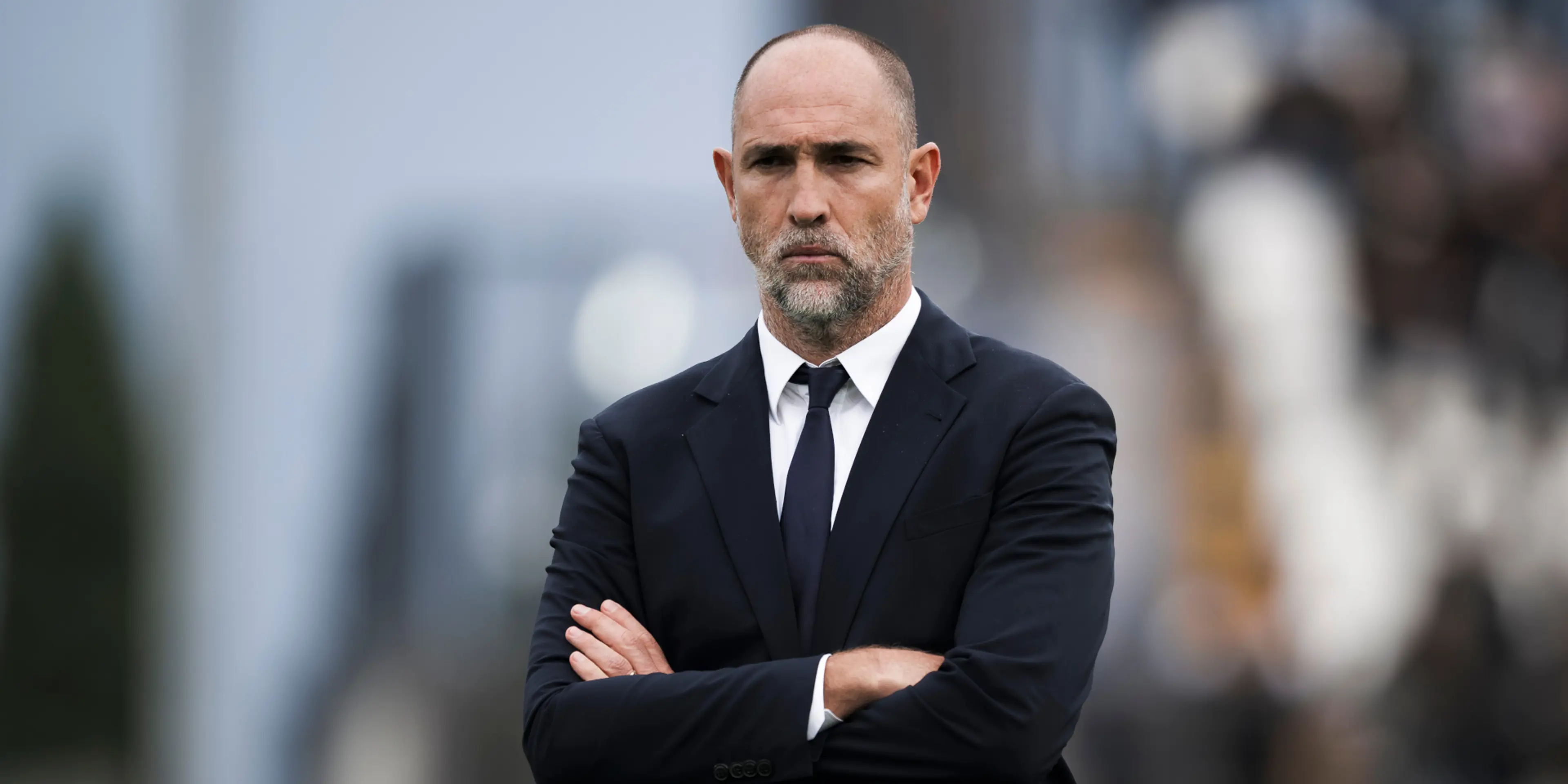 New boss Tudor '100 per cent' certain Tottenham will avoid relegation 