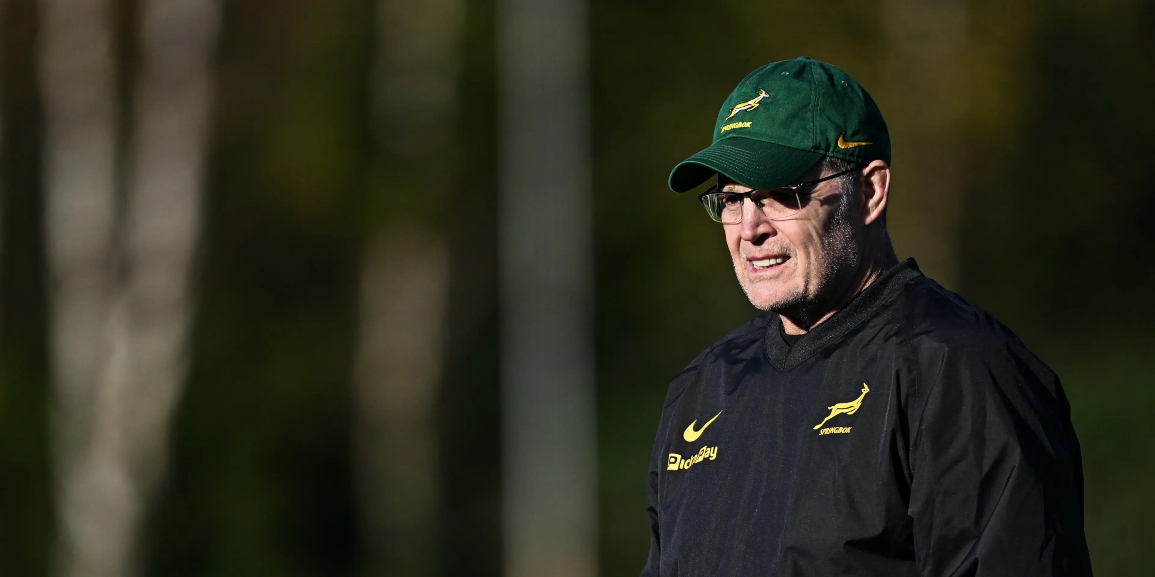 STRIKING IT RICH: Popularity of URC derbies and SA20 suggests less is more