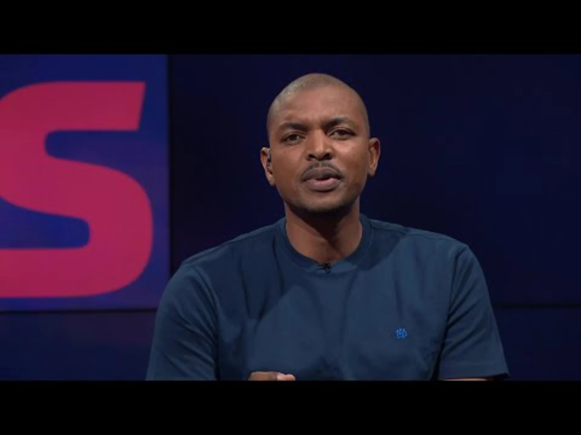 Tactics and Trendz with Phumudzo | Extra Time