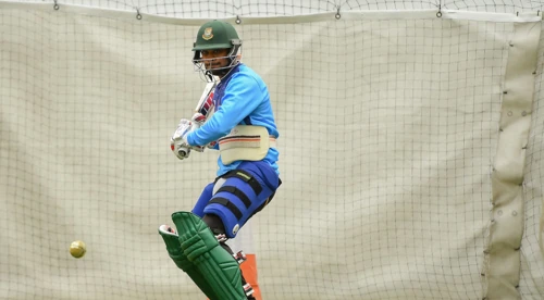 Bangladesh's Tamim retires from Twenty20 internationals