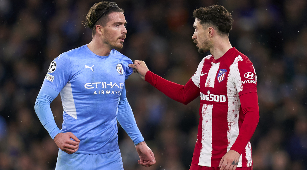 Atlético v Man City: what stats and numbers say