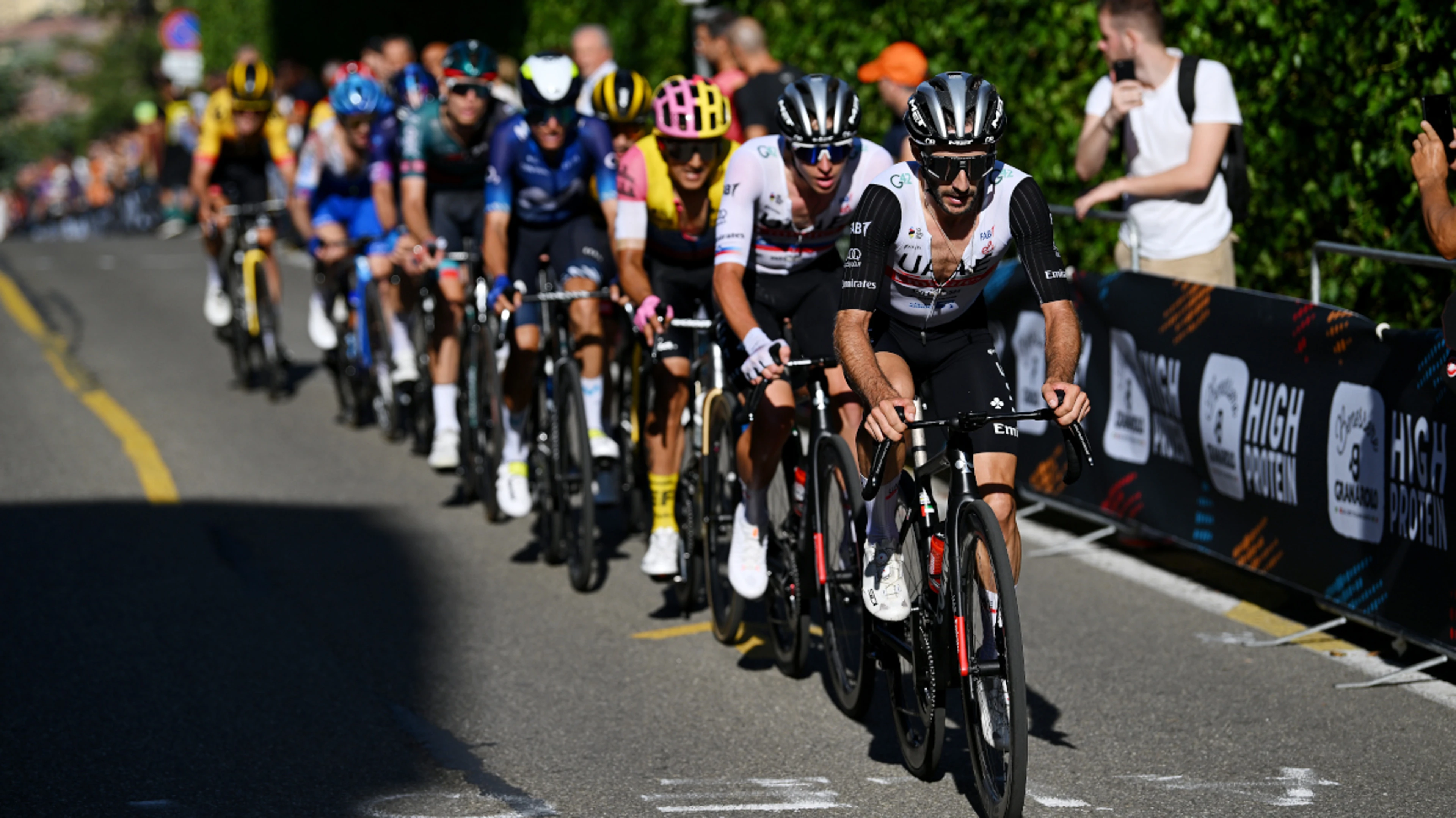 2024 Giro d'Italia to start in Turin