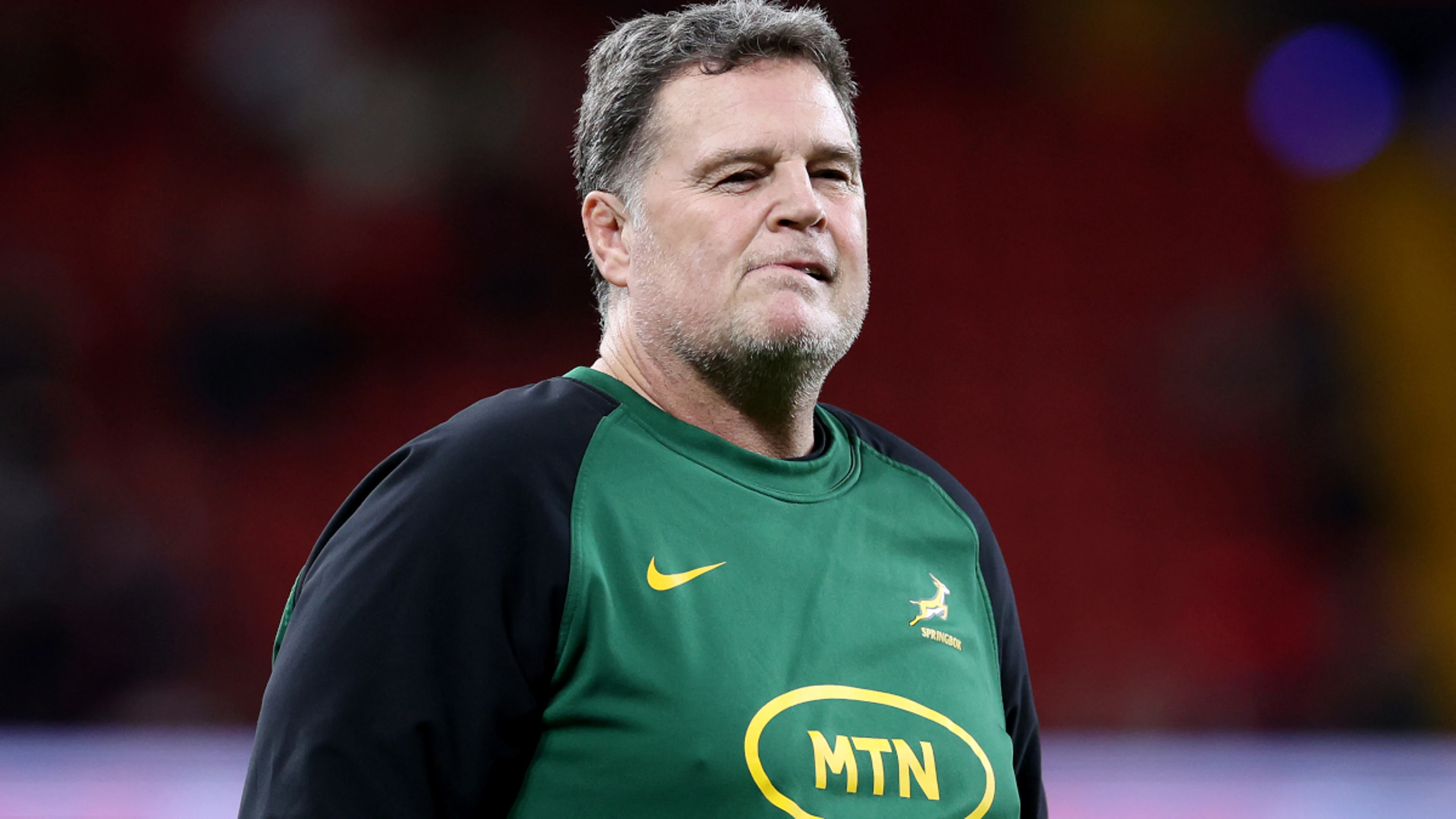Boks kick off 2025 with Cape Town alignment camp