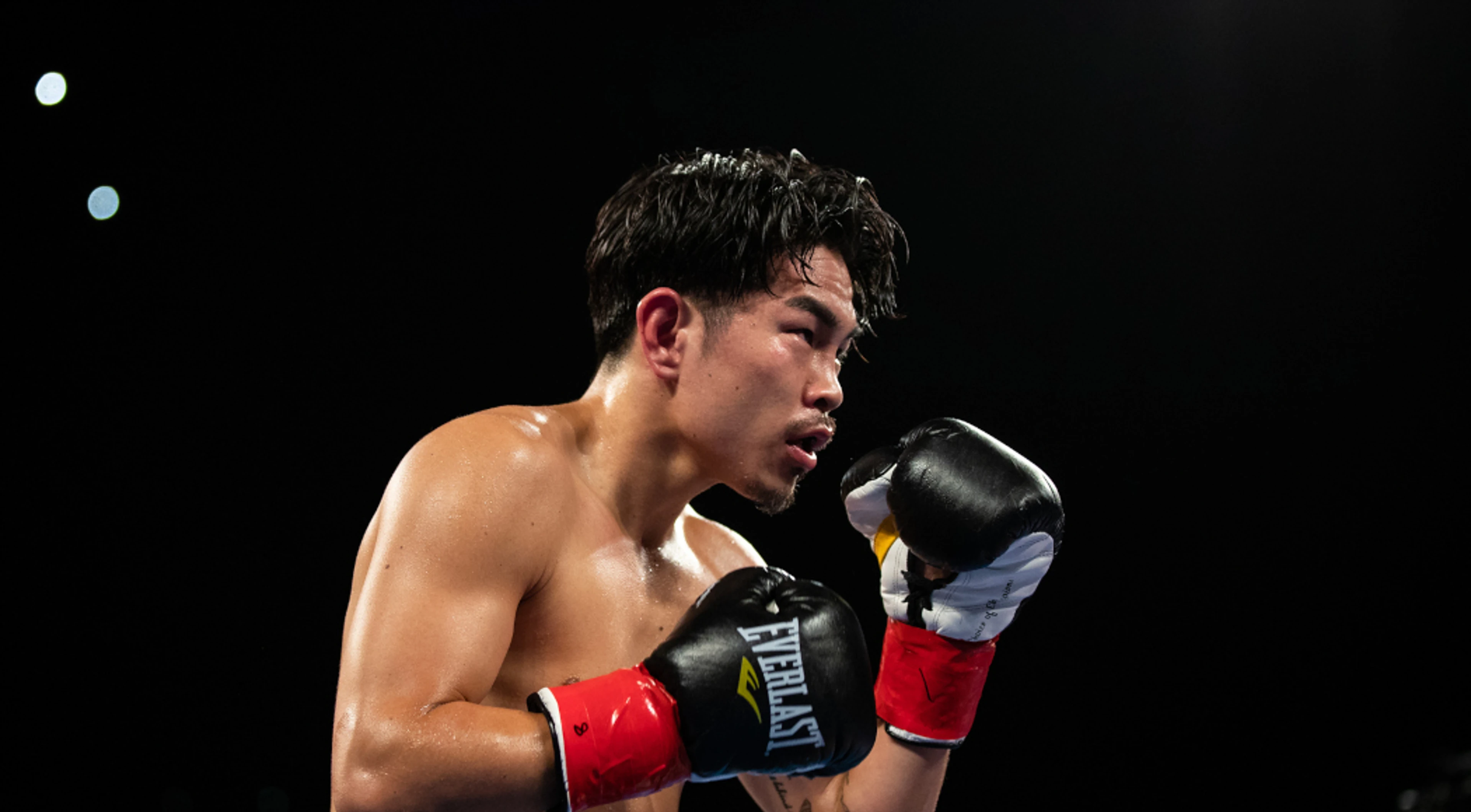 Kazuto Ioka makes fourth defence of WBO belt against fellow countryman