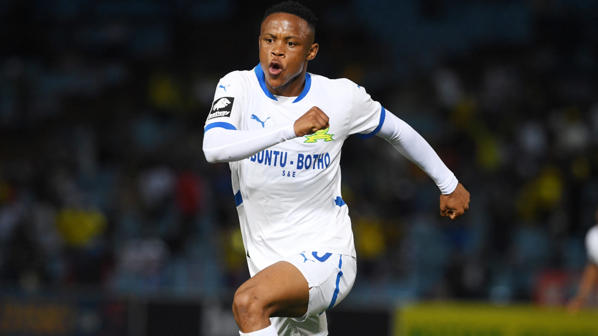 Diski teenagers making their mark in the Betway Premiership