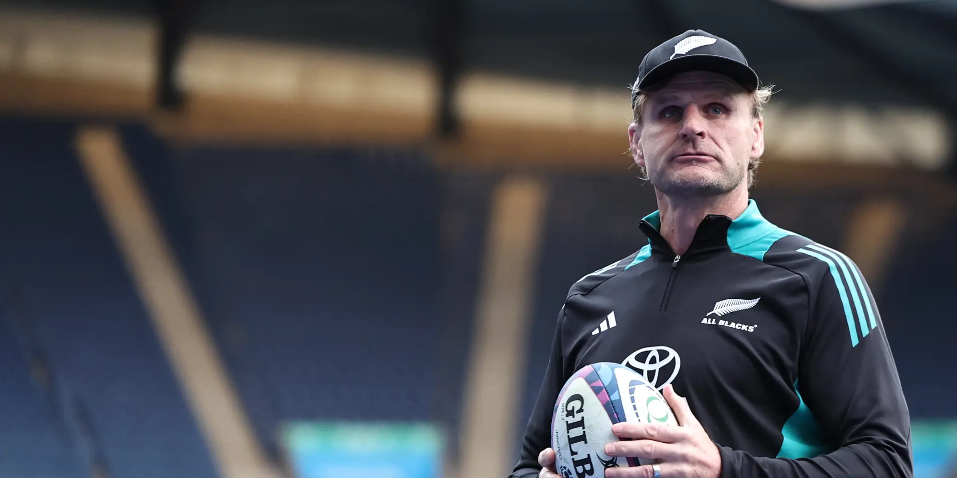 STRIKING IT RICH: Razor’s sacking could have ramifications for the Boks