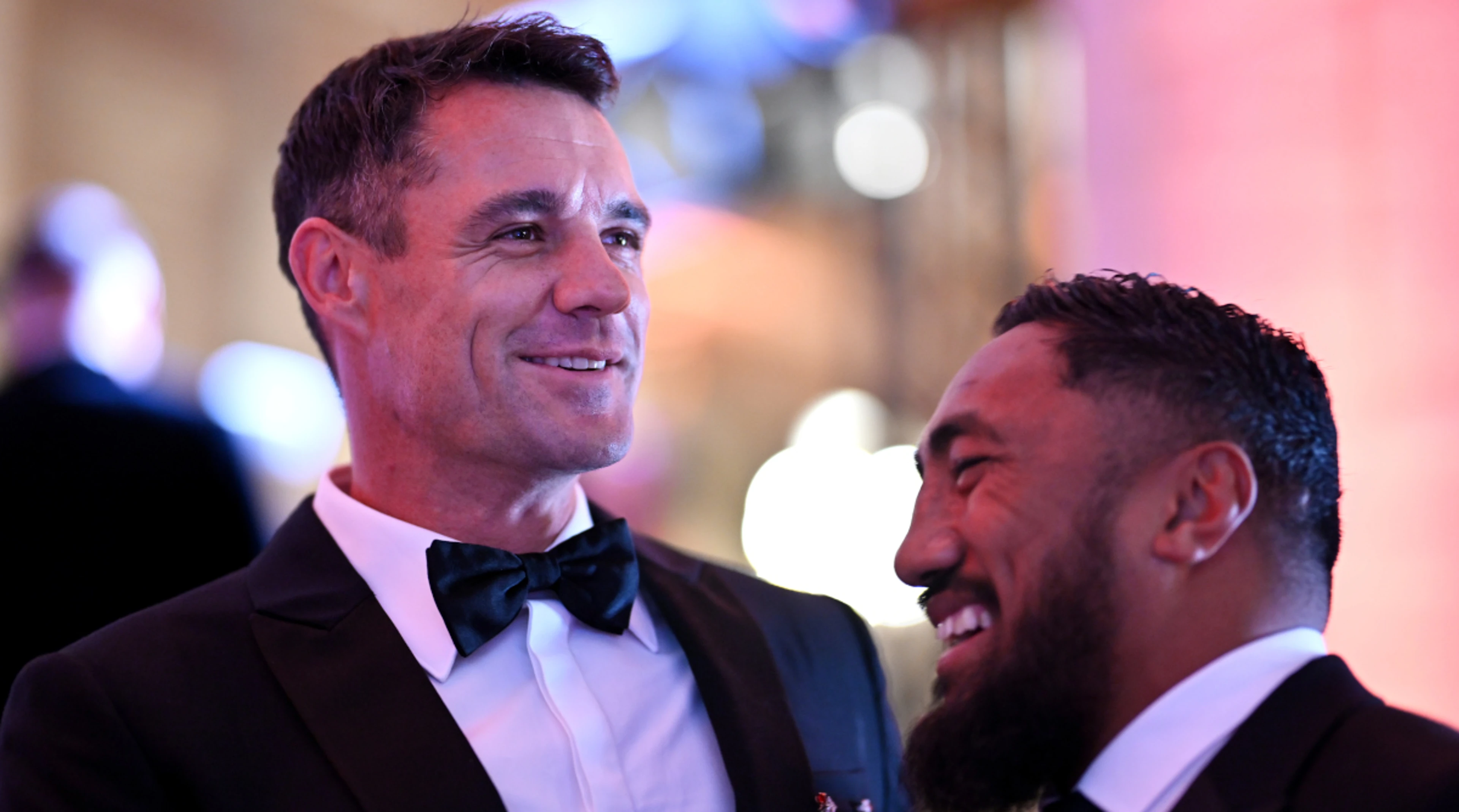 Carter says England can go beyond 'risk-free rugby' against New Zealand