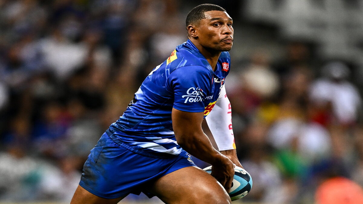Stormers will resume their La Rochelle rivalry with Boks back