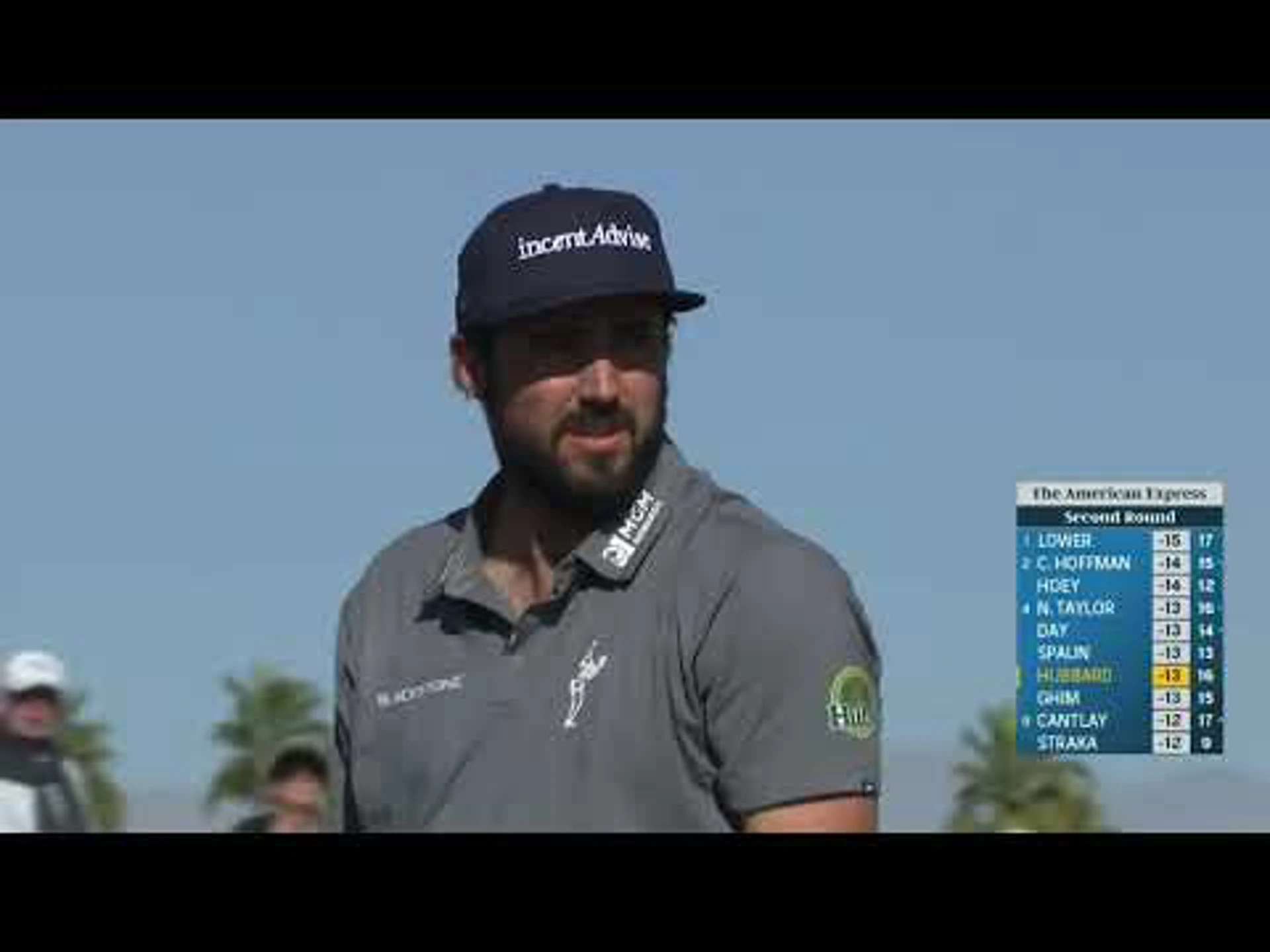 The American Express | D2 | Highlights | US PGA Tour| SuperSport