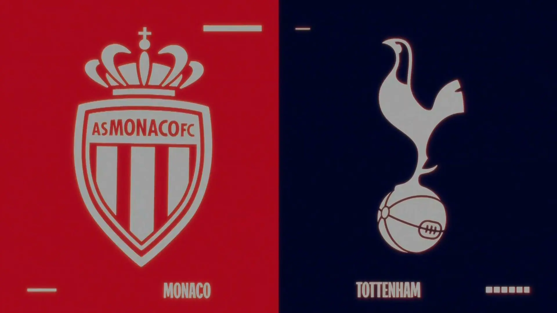 Monaco v Tottenham Hotspur | Match Preview | UEFA Champions League