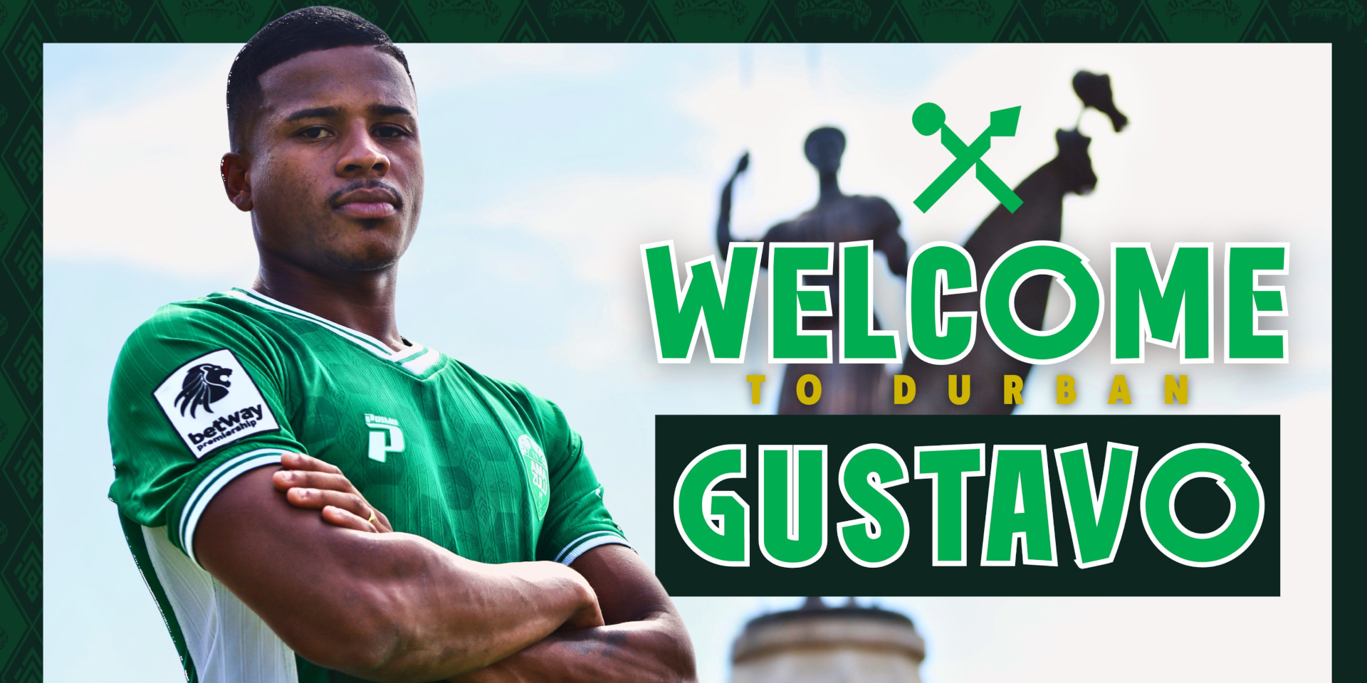 AmaZulu make two more signings ahead of Betway Premiership return