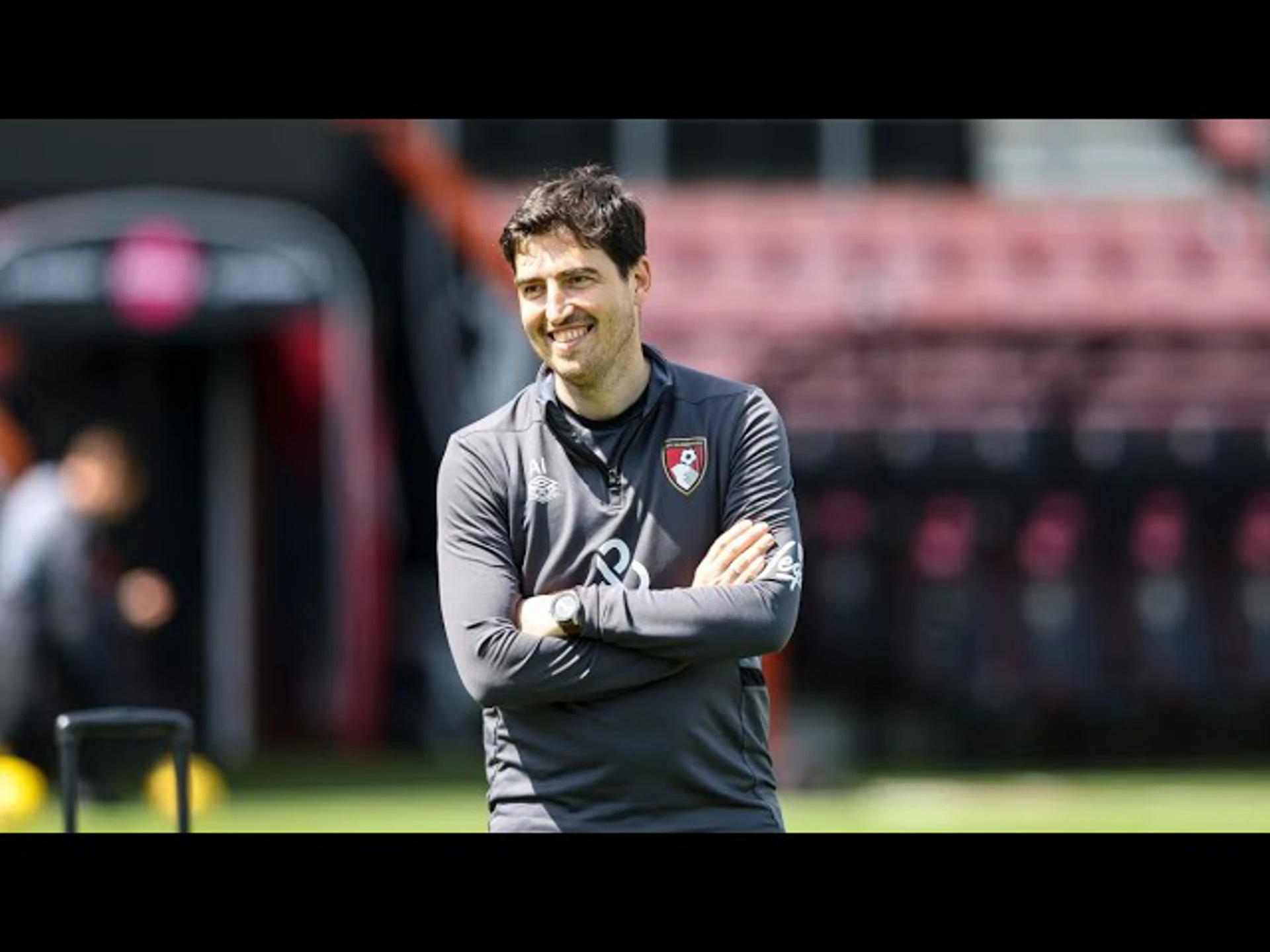 Andoni Iraola looking for more success at Bournemouth | Premier League