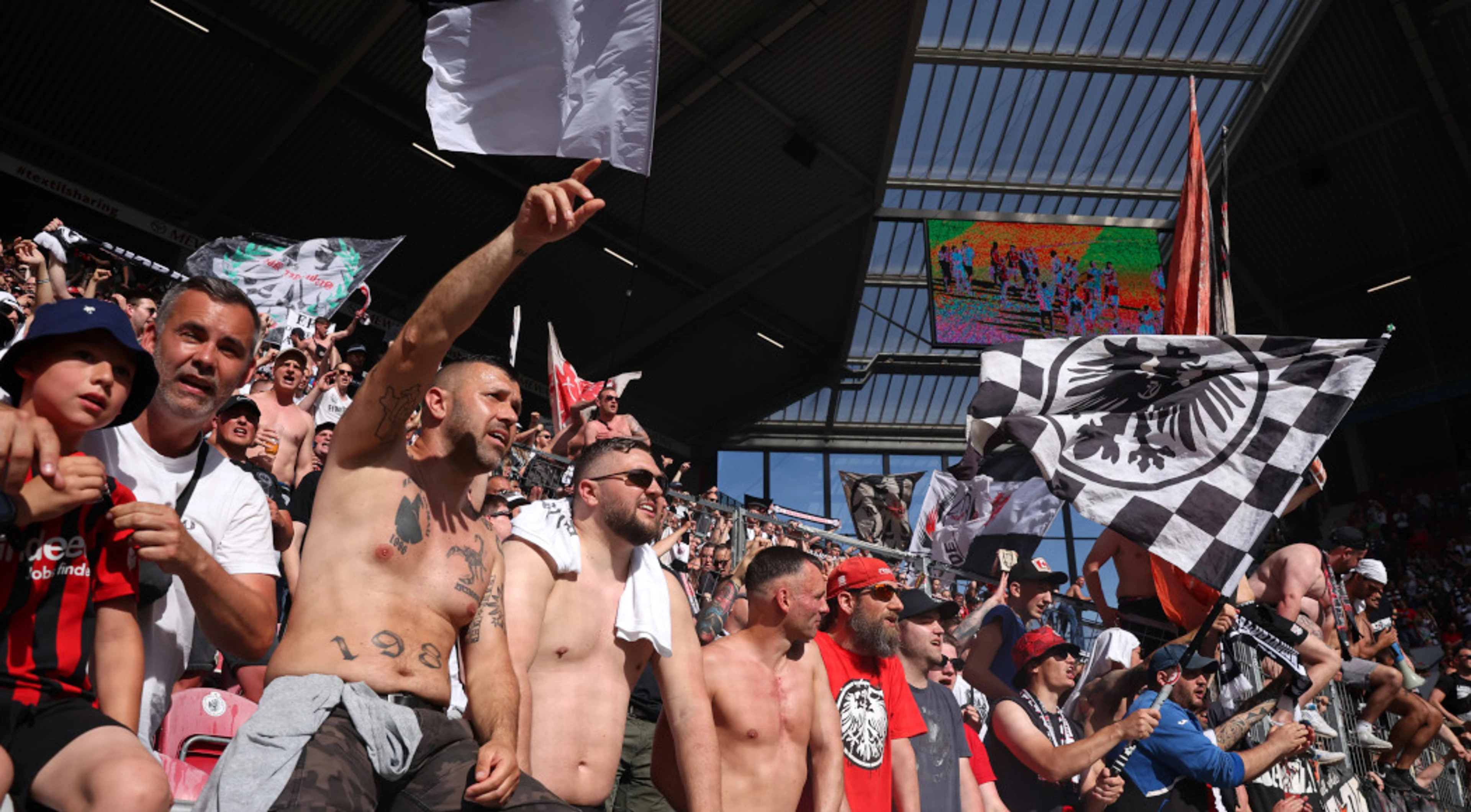 Police chief's warning as Seville braces for Europa League fan invasion