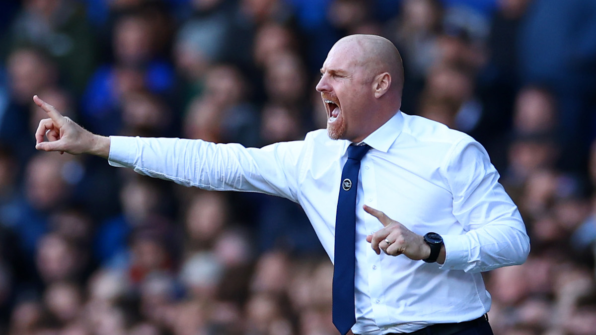 Dyche replaces Postecoglou as Nottingham Forest manager