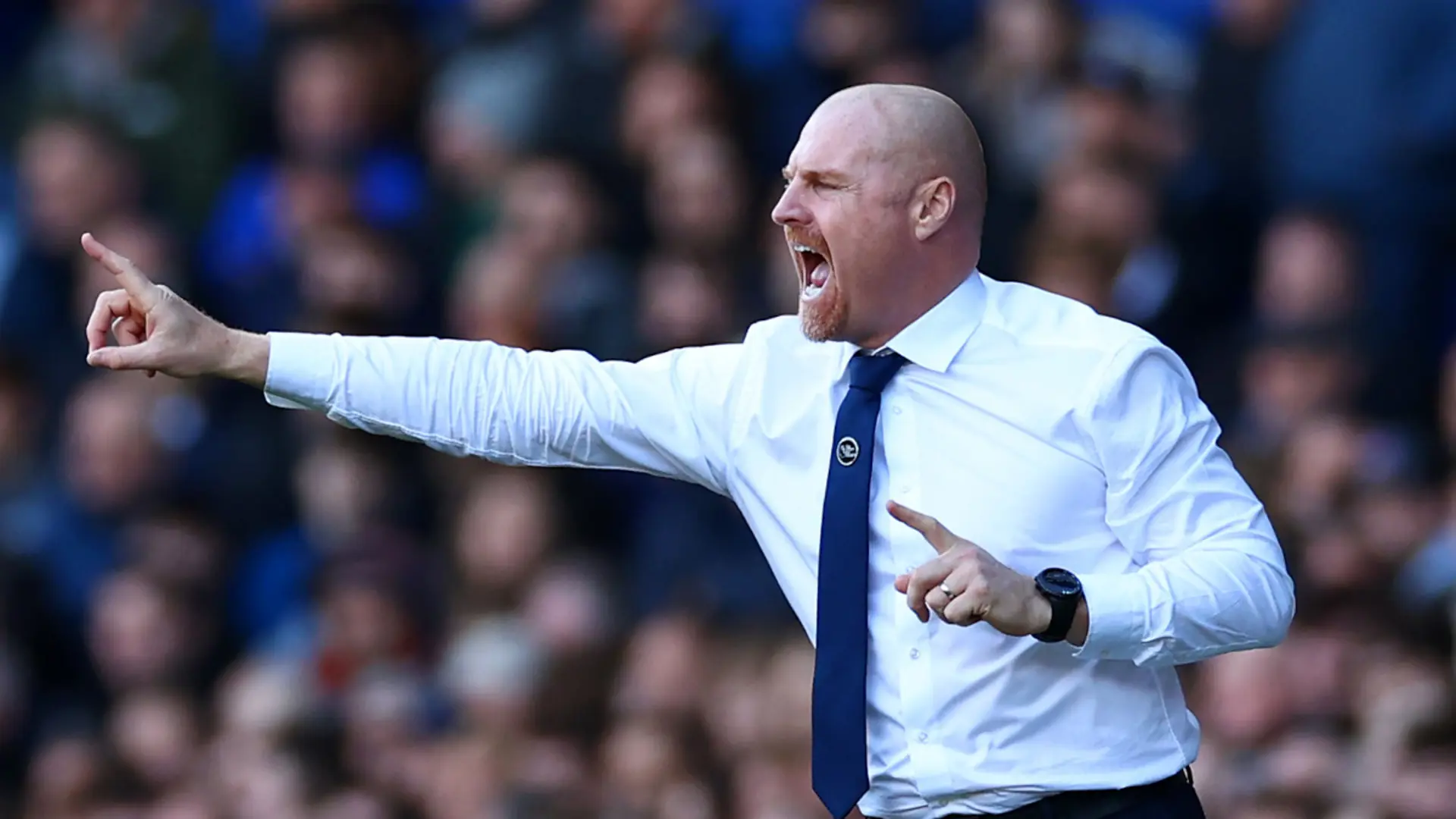 Dyche replaces Postecoglou as Nottingham Forest manager