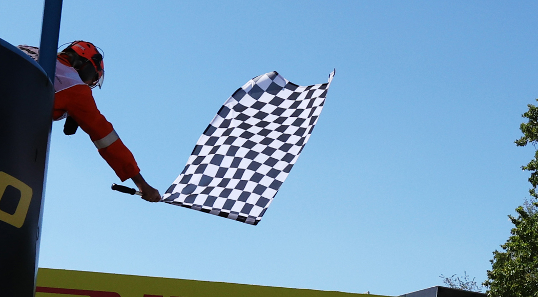 Chinese F1 Grand Prix cancelled for fourth year in a row