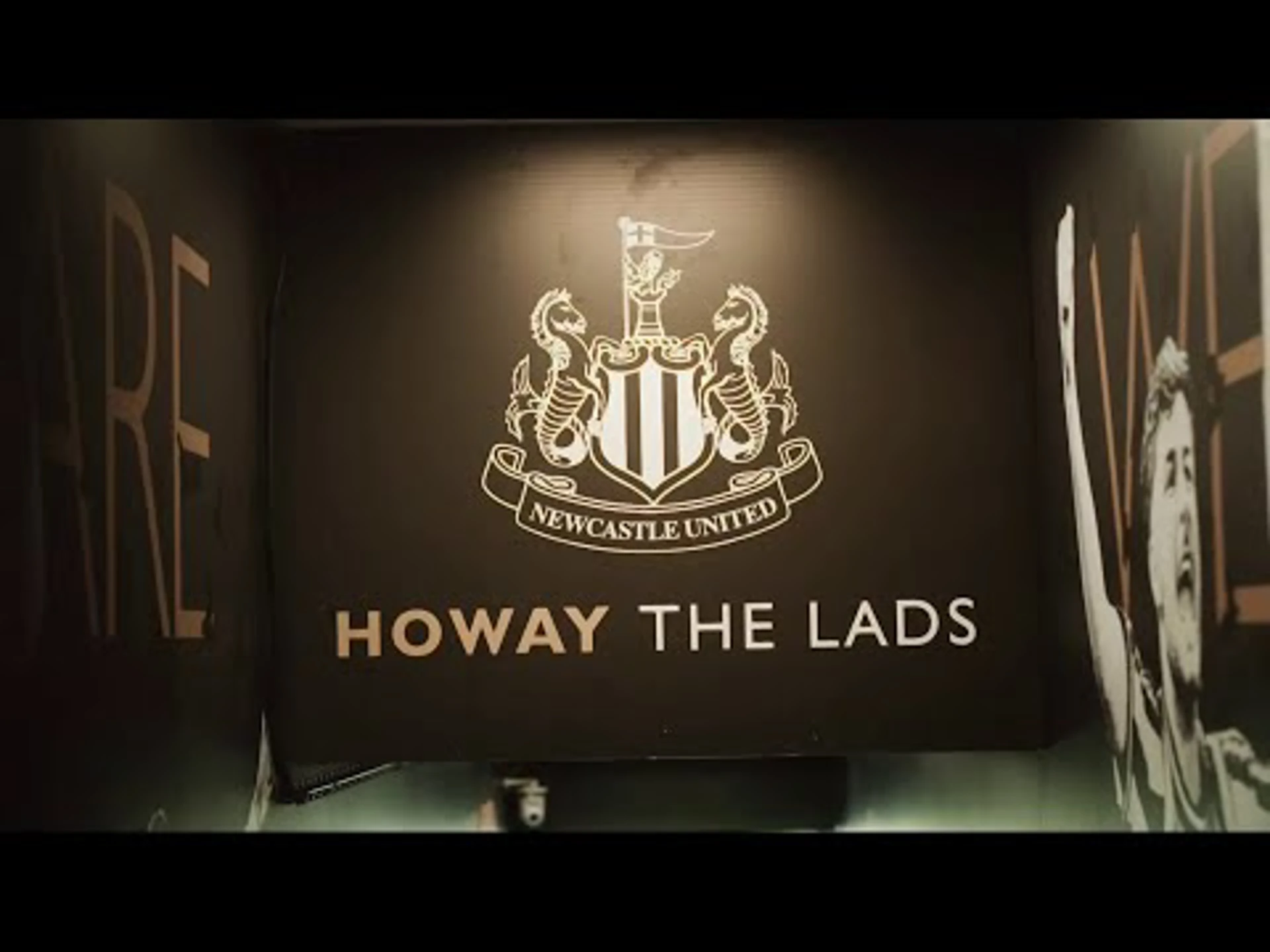 Newcastle United v Tottenham Hotspur | Match Preview | Premier League