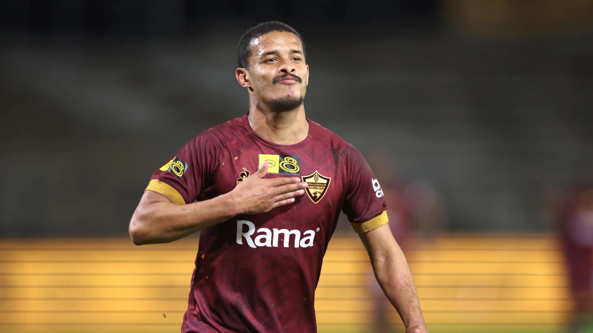 Hunt feels Stellenbosch are more settled now