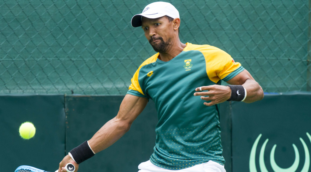 Klaasen to lead four-man SA team against Bulgaria