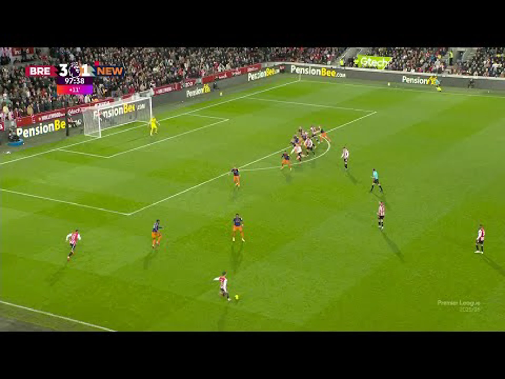 Brentford v Newcastle | Match in 5 | Premier League