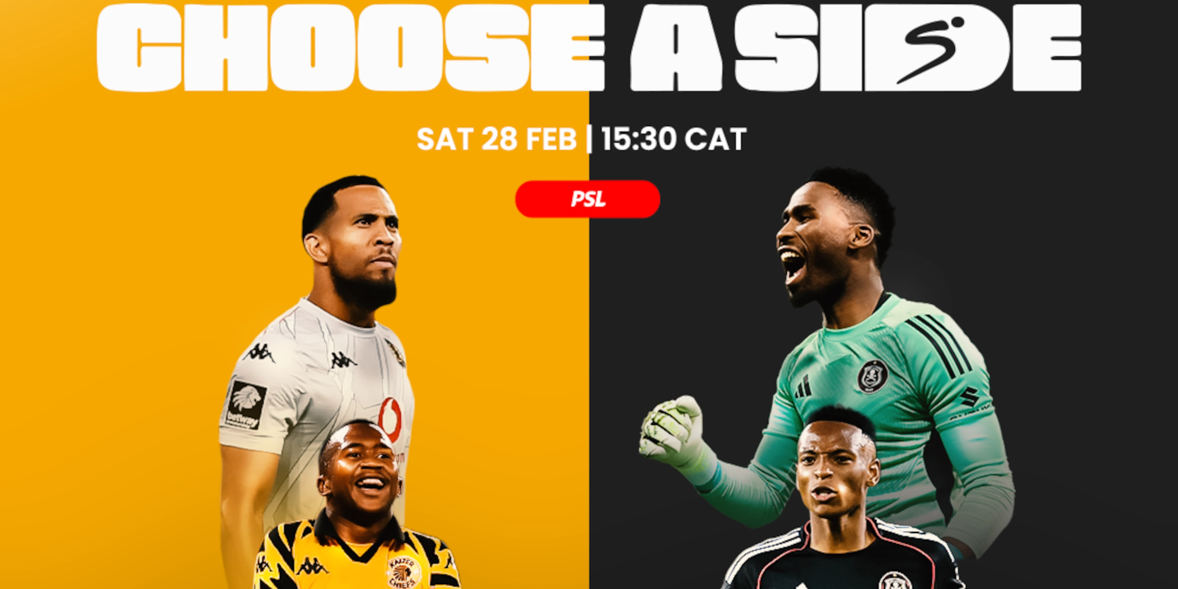 SuperSport brings massive sporting derby madness this weeekend