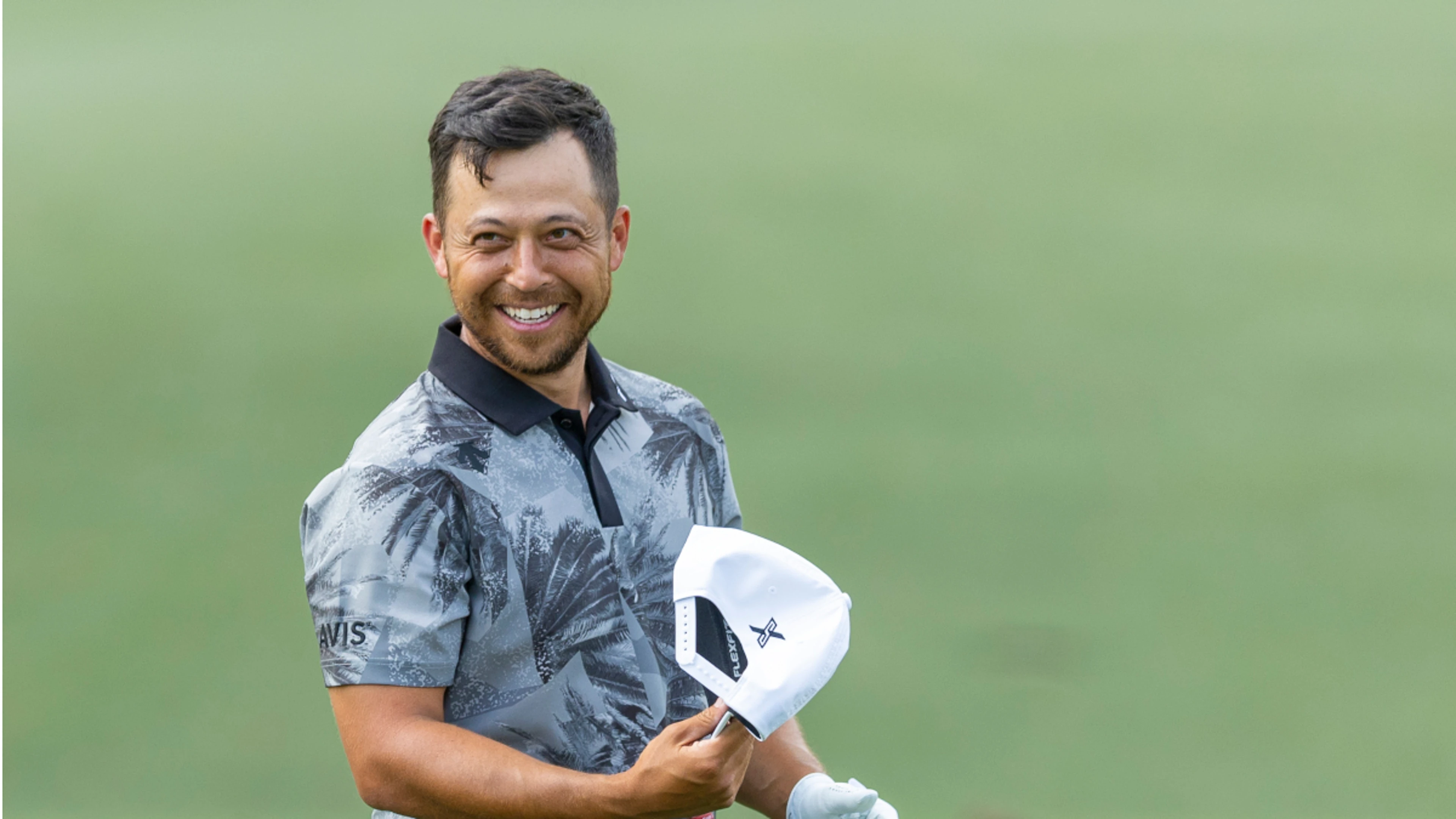 Schauffele reinvigorated after injury layoff