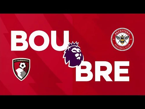Bournemouth v Brentford | Match Preview | Matchday 37 | Premier League