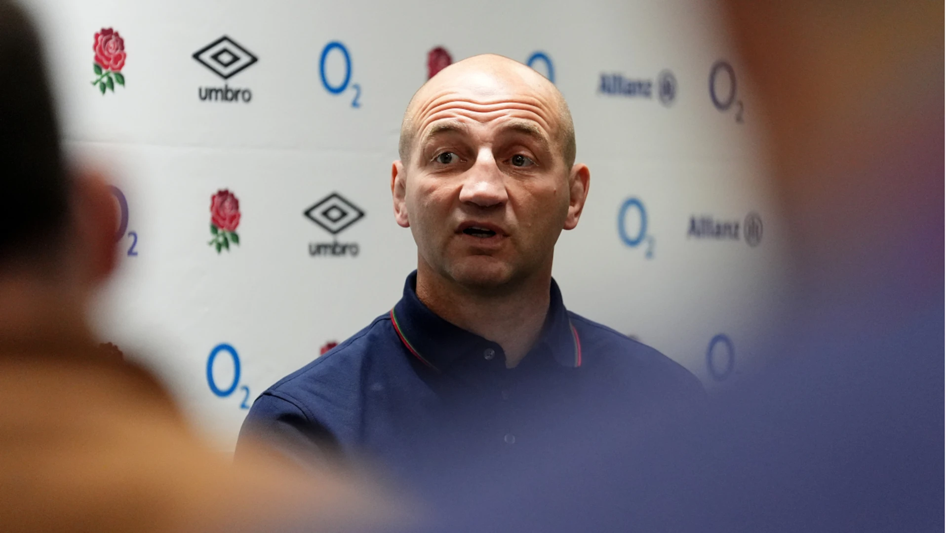 Borthwick unveils new contracts for leading England players